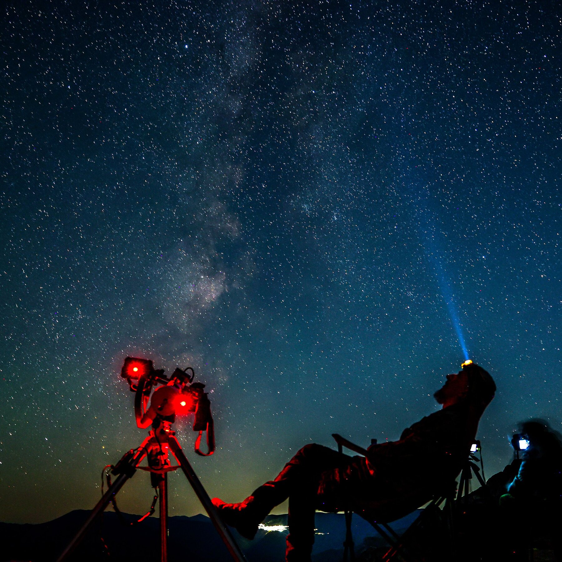How to Watch the Perseids, the Strongest Meteor Shower of the Summer