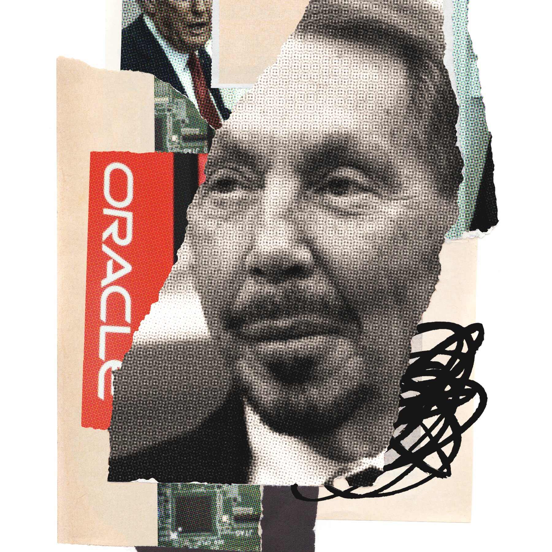 How Trump Could Make Larry Ellison the Next Media Mogul