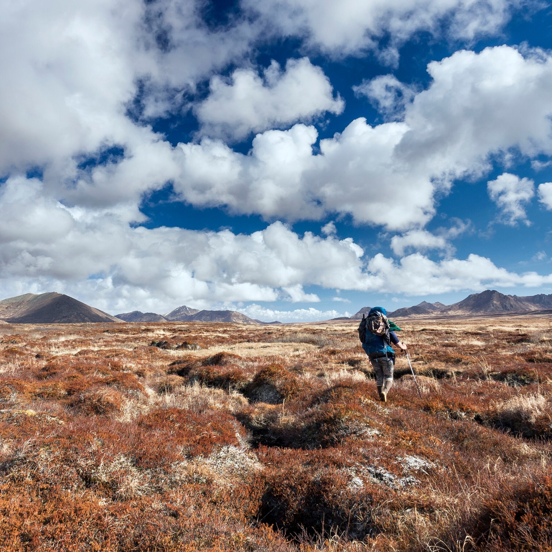 How Trump Cuts Could Change Your Summer Hiking Trip