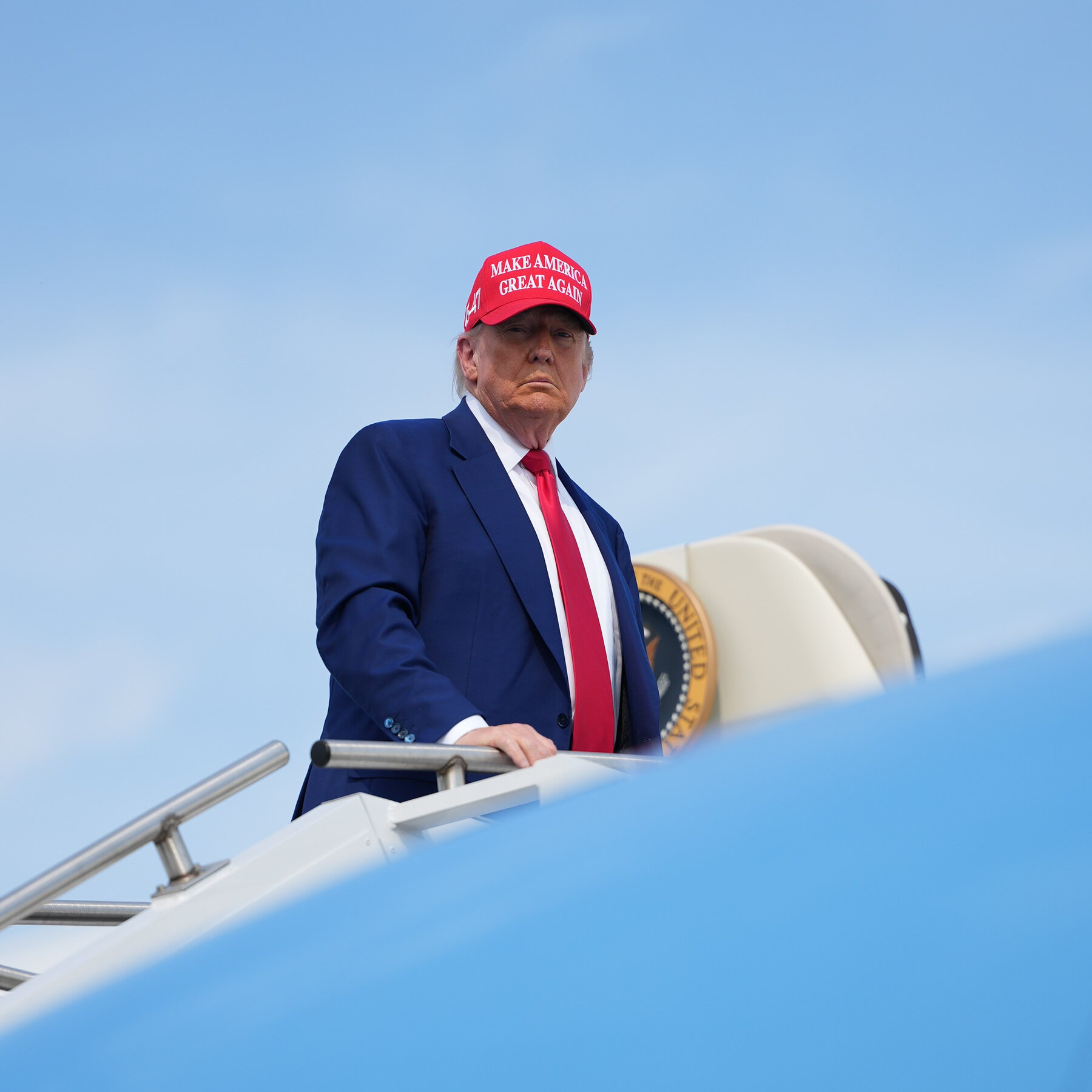 How Trump Decided to Strike Iran
