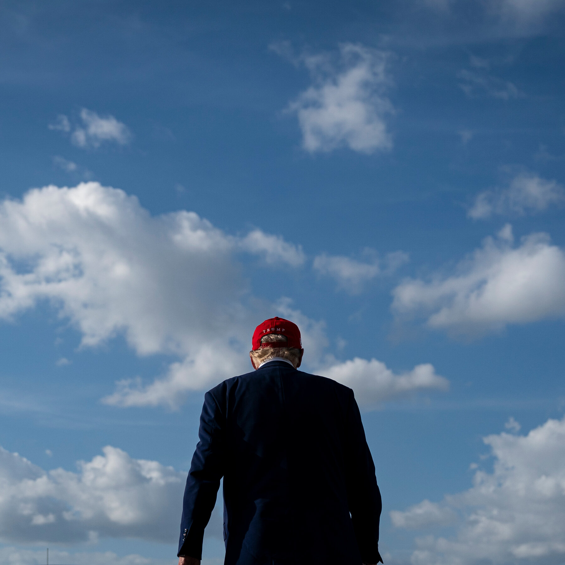 How Trump Has Undermined U.S. Climate Policy