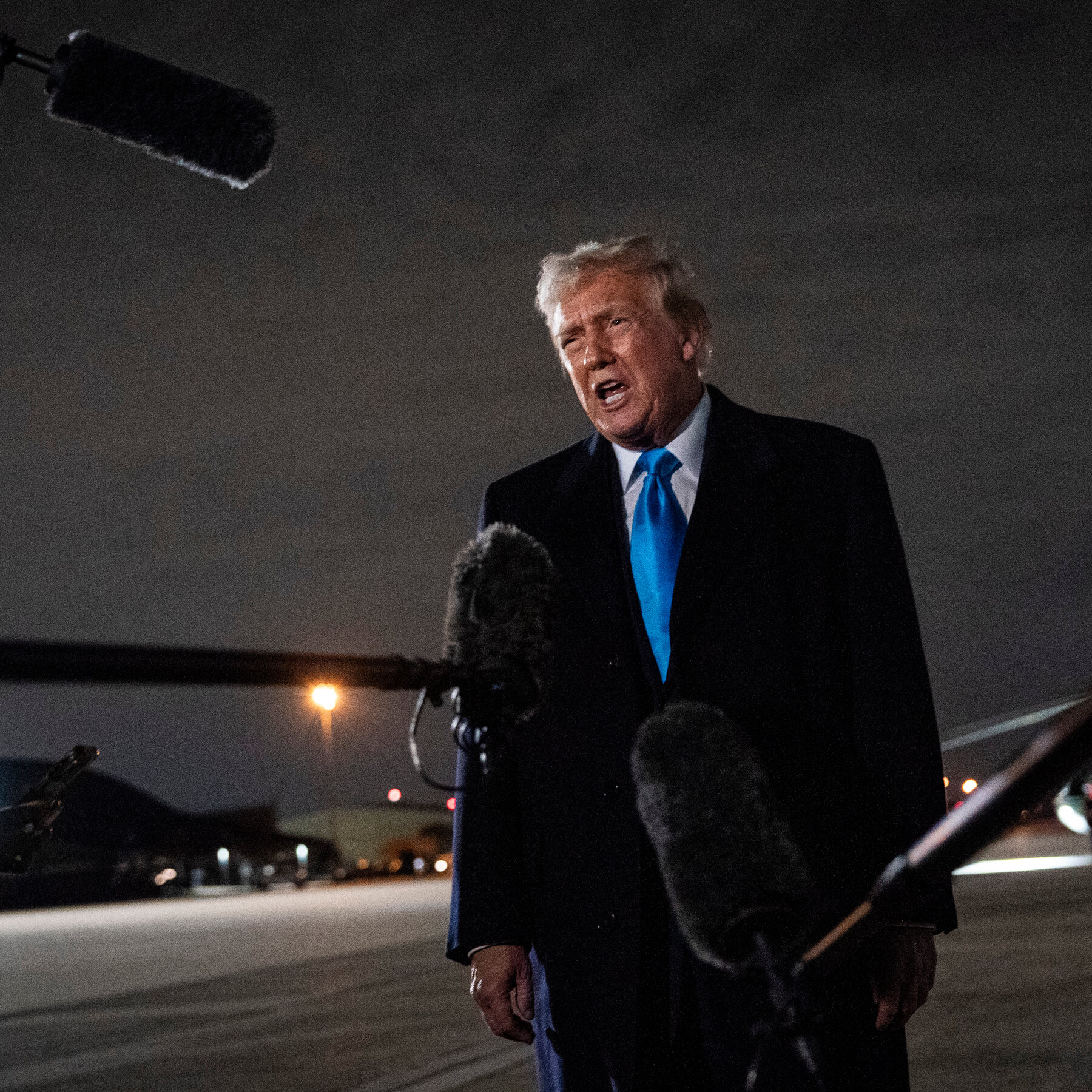How Trump Is Reshaping U.S. Government, Just 2 Weeks Into His Presidency