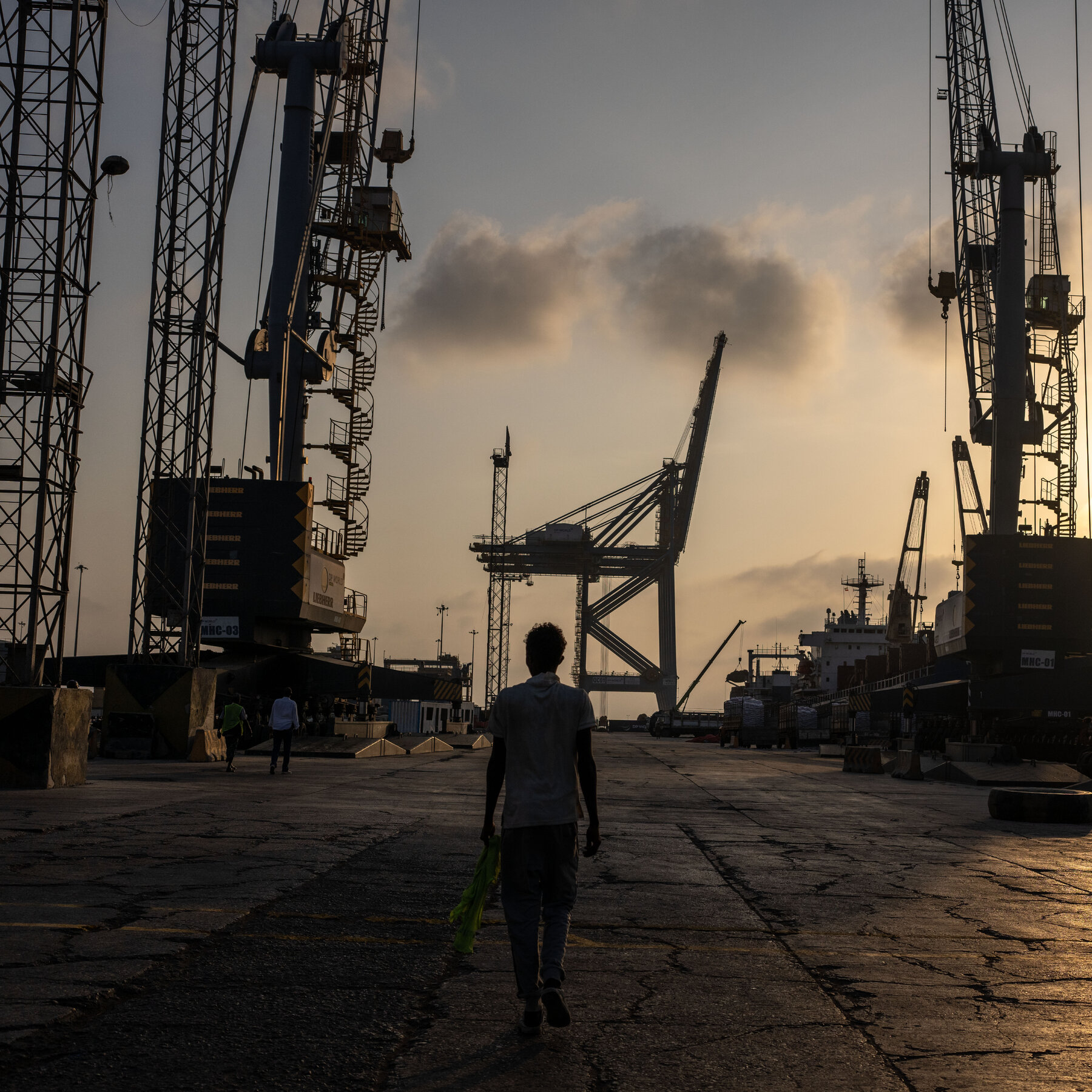 How Trump Offers This African Territory Its ‘Biggest Opportunity’