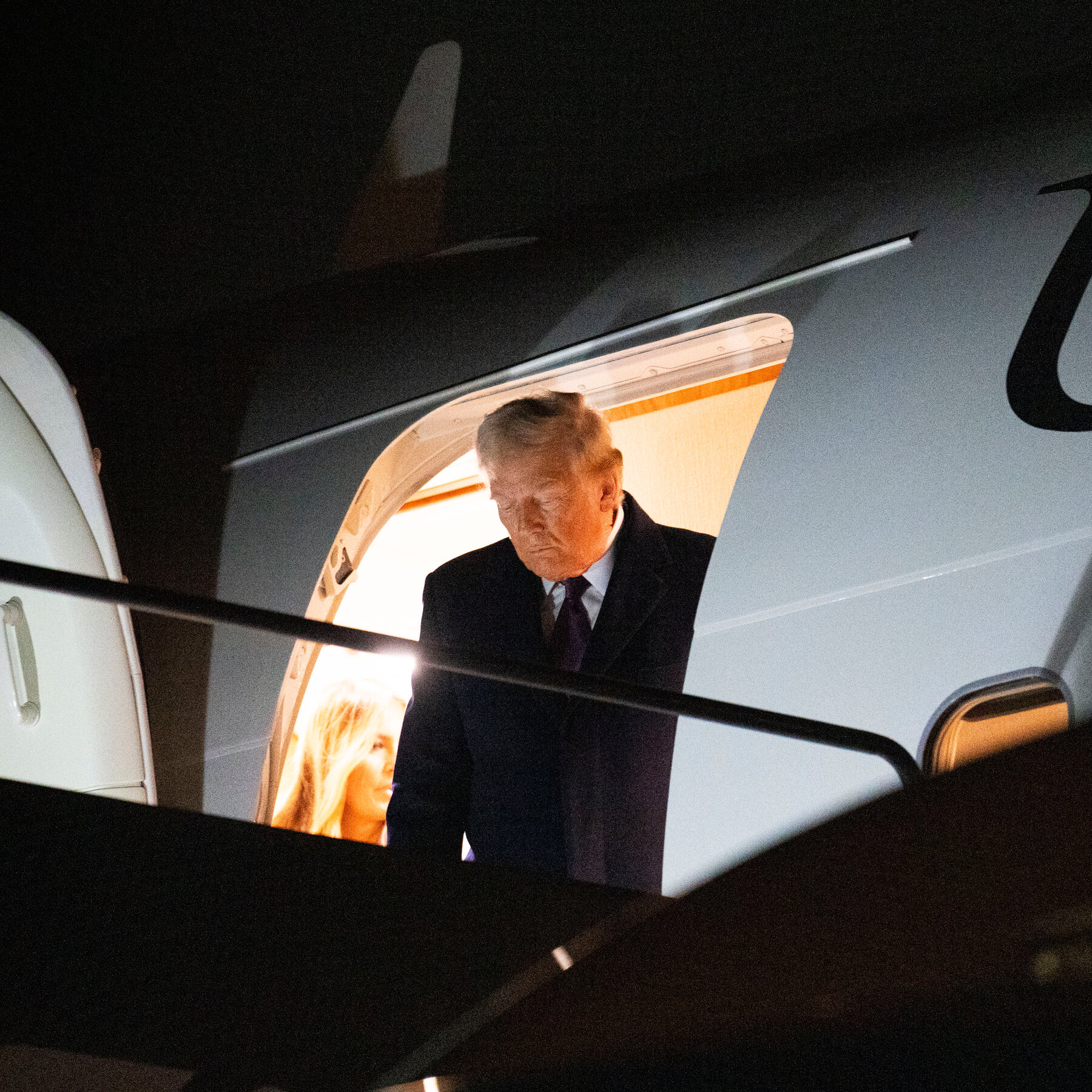 How Trump Plans to Kill the Refugee System