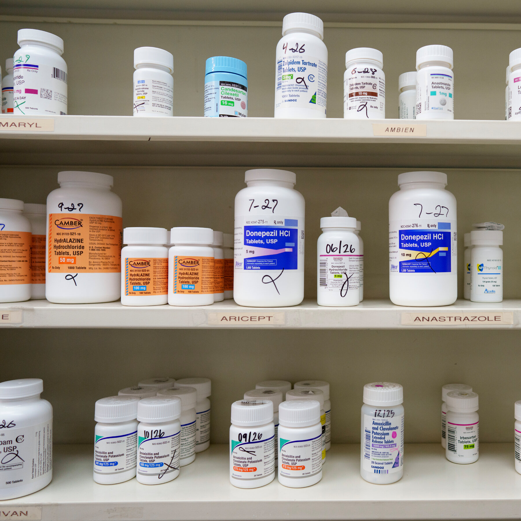 How TrumpRx Website May Affect Your Drug Costs After Pfizer Deal