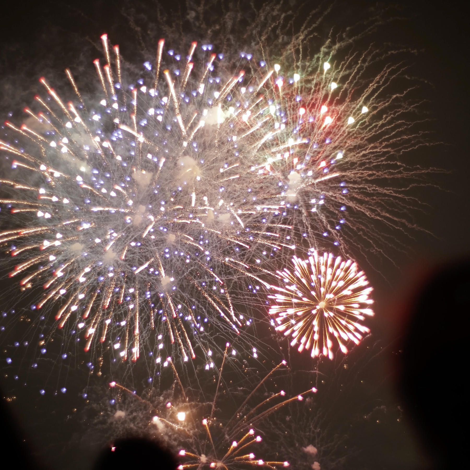 How Trump’s China Tariffs Are Jeopardizing America’s Fireworks Extravaganzas