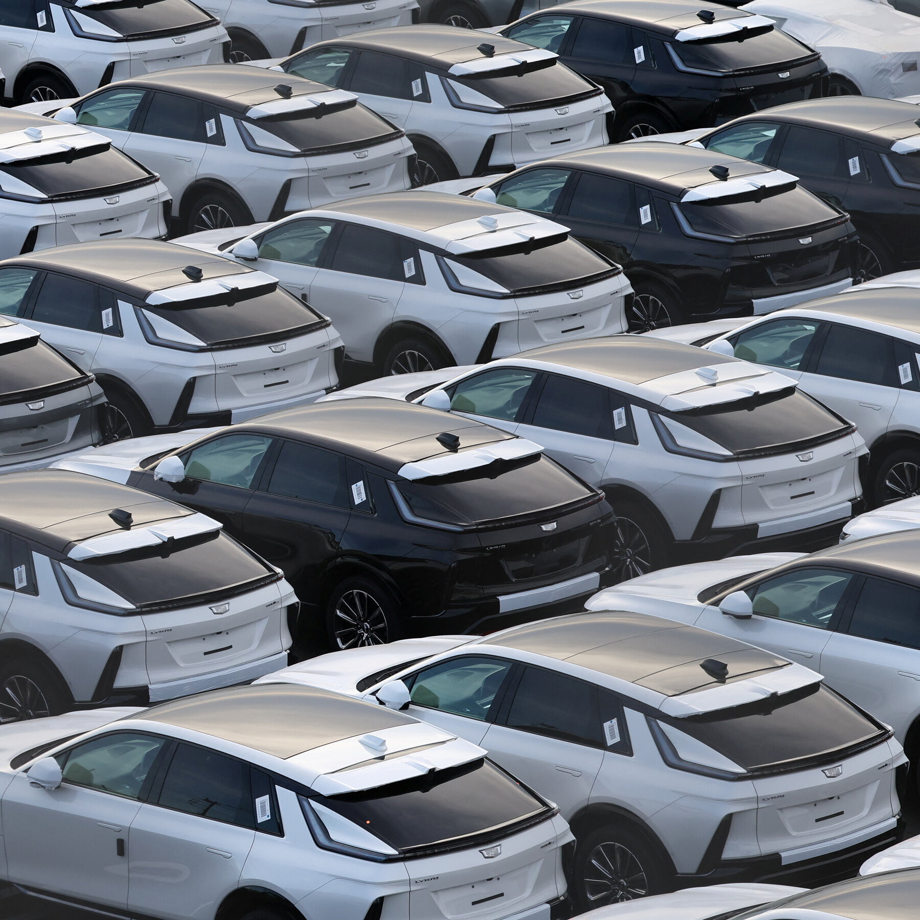 How Trump’s Japan Deal Could Give Japanese Cars a Leg Up in the US