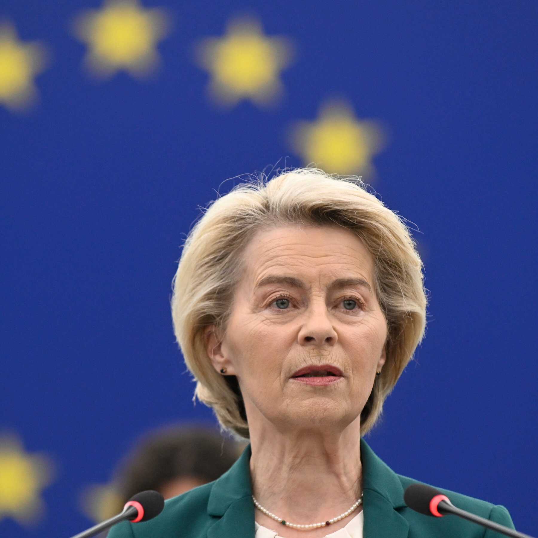 How Trump’s Latest Tariff Threat Risks Deeper Damage to Europe’s Economy