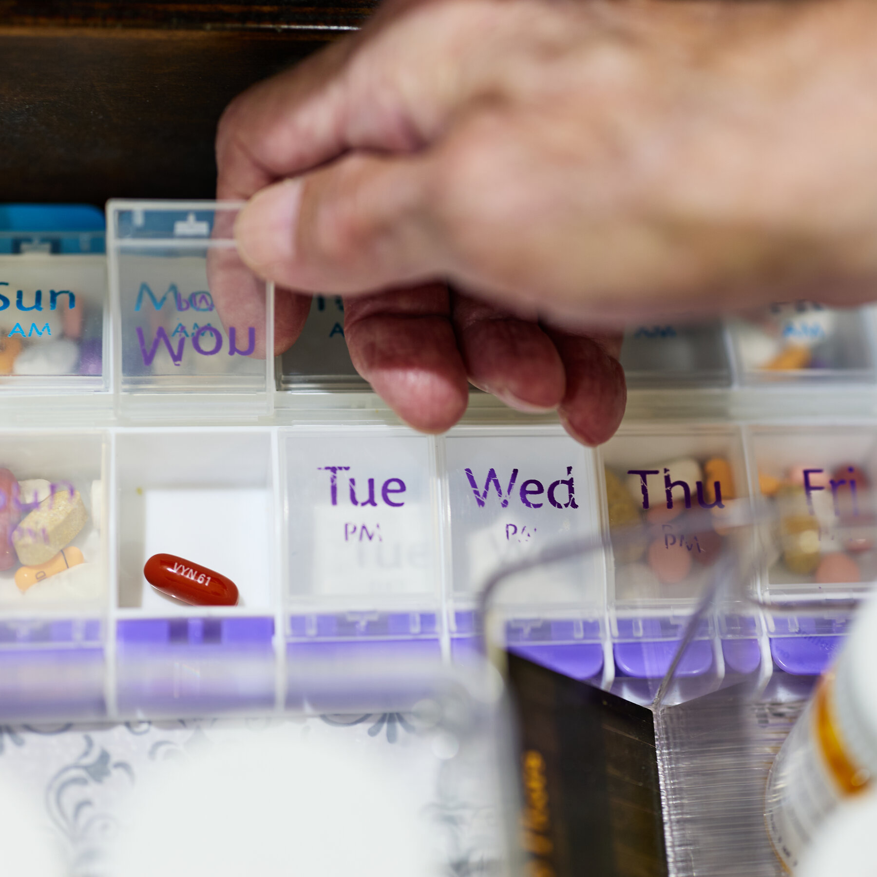 How Trump’s Latest Tariffs May Affect Your Medicines