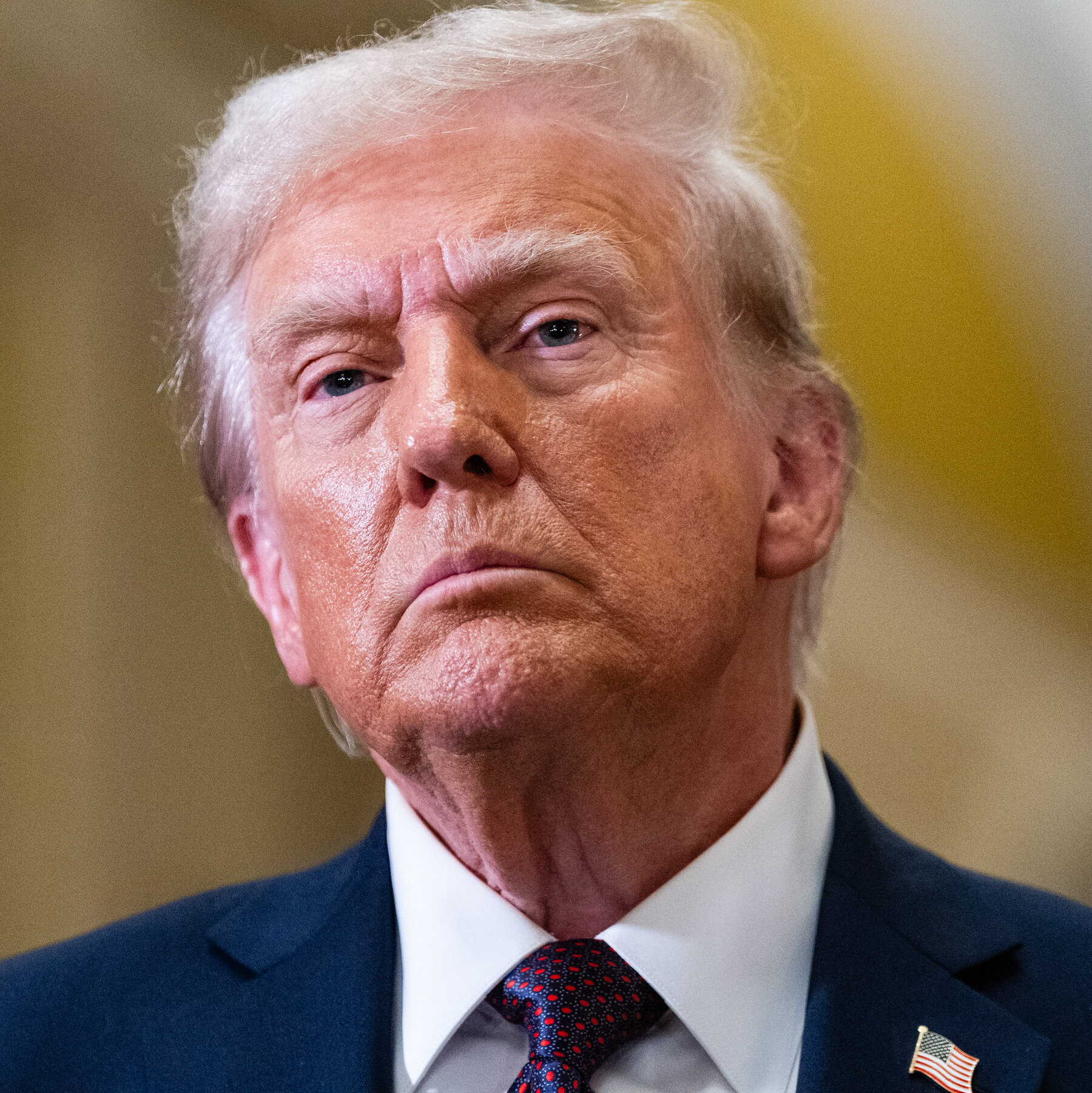 How Trump’s Plan to Label Some Drug Cartels ‘Terrorists’ Would Work