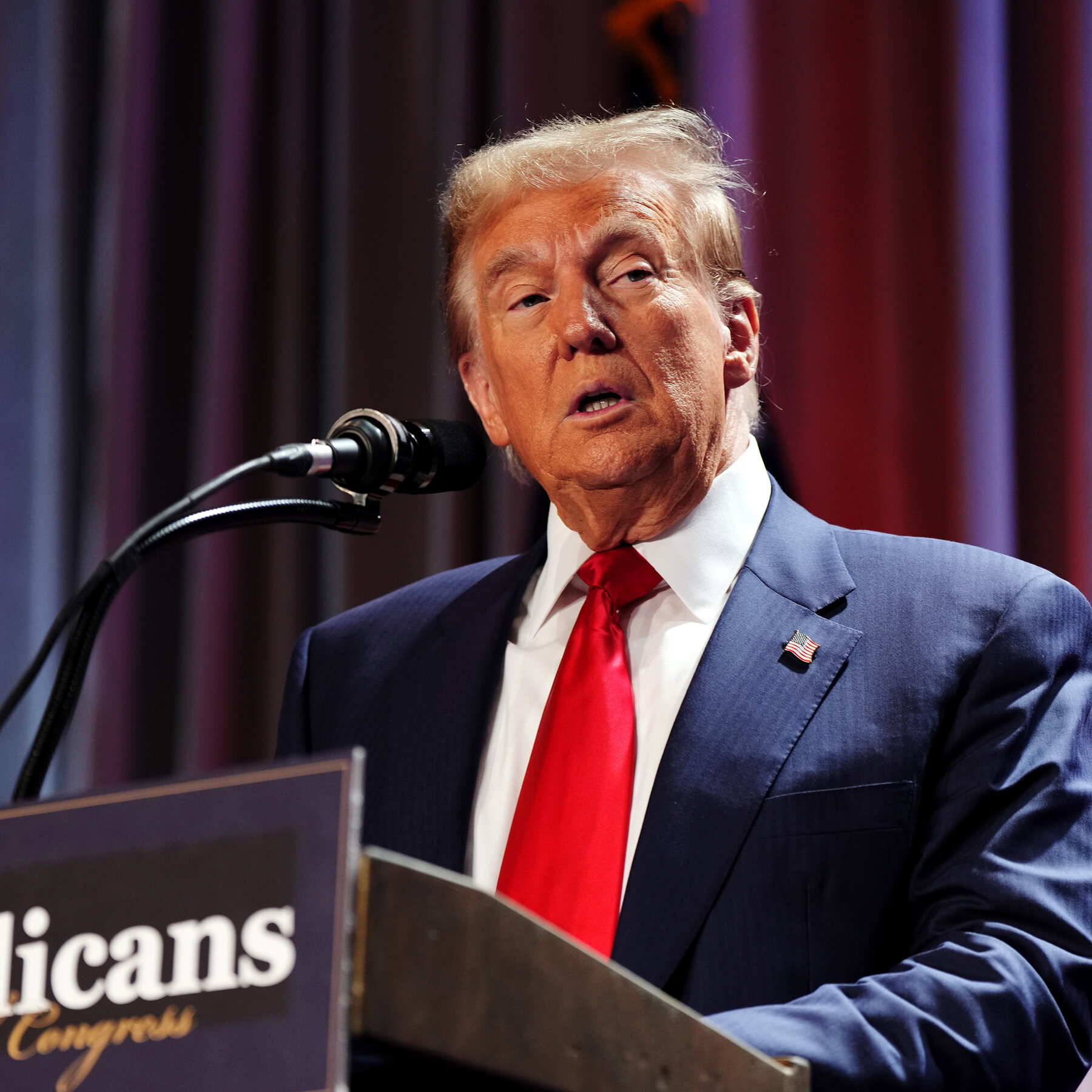 How Trump’s Plans for Mass Deportations, Tariffs and Fed Could Affect the Economy