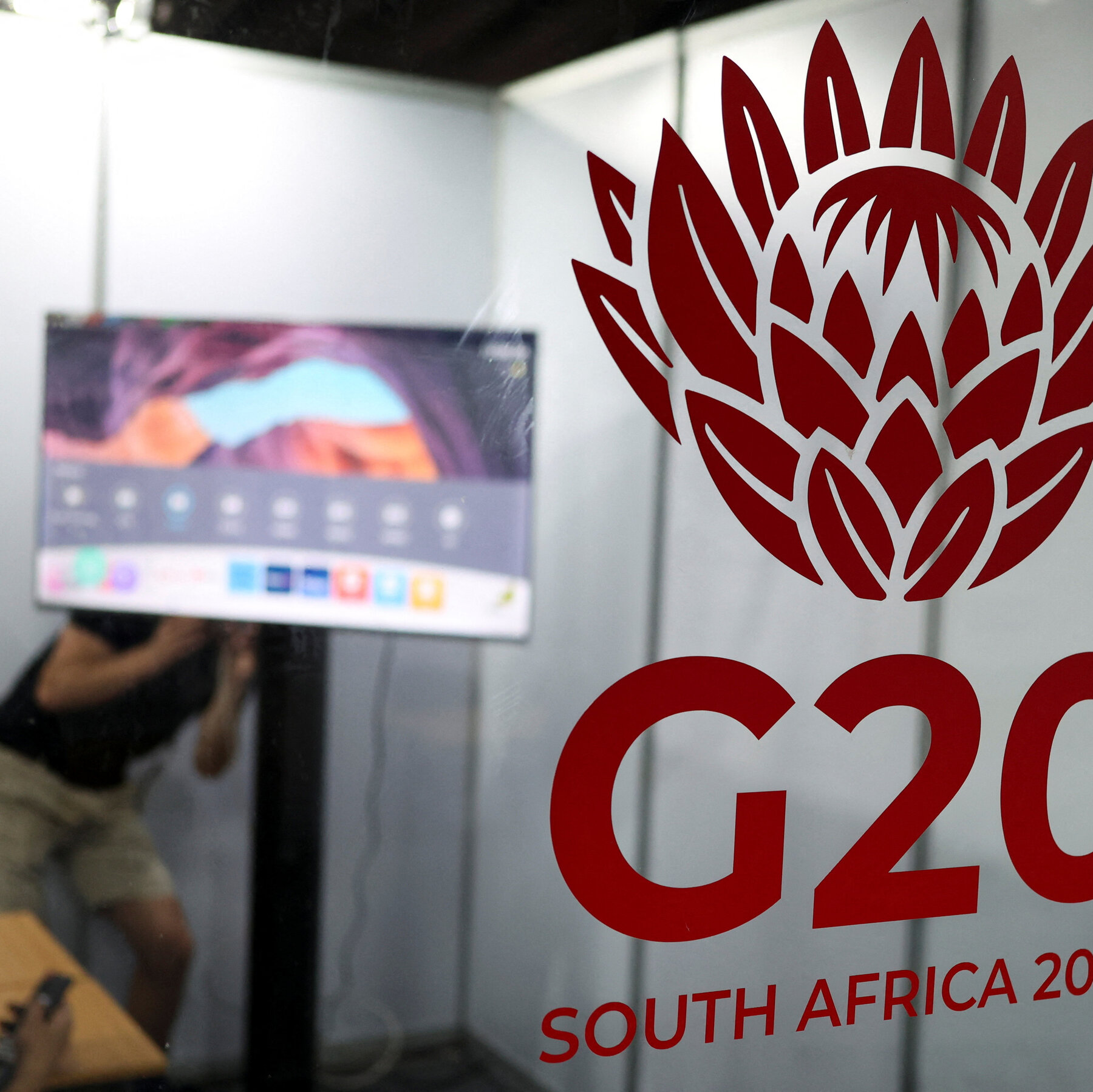 How Trump’s Redlines Have Upended the G20 Summit in South Africa