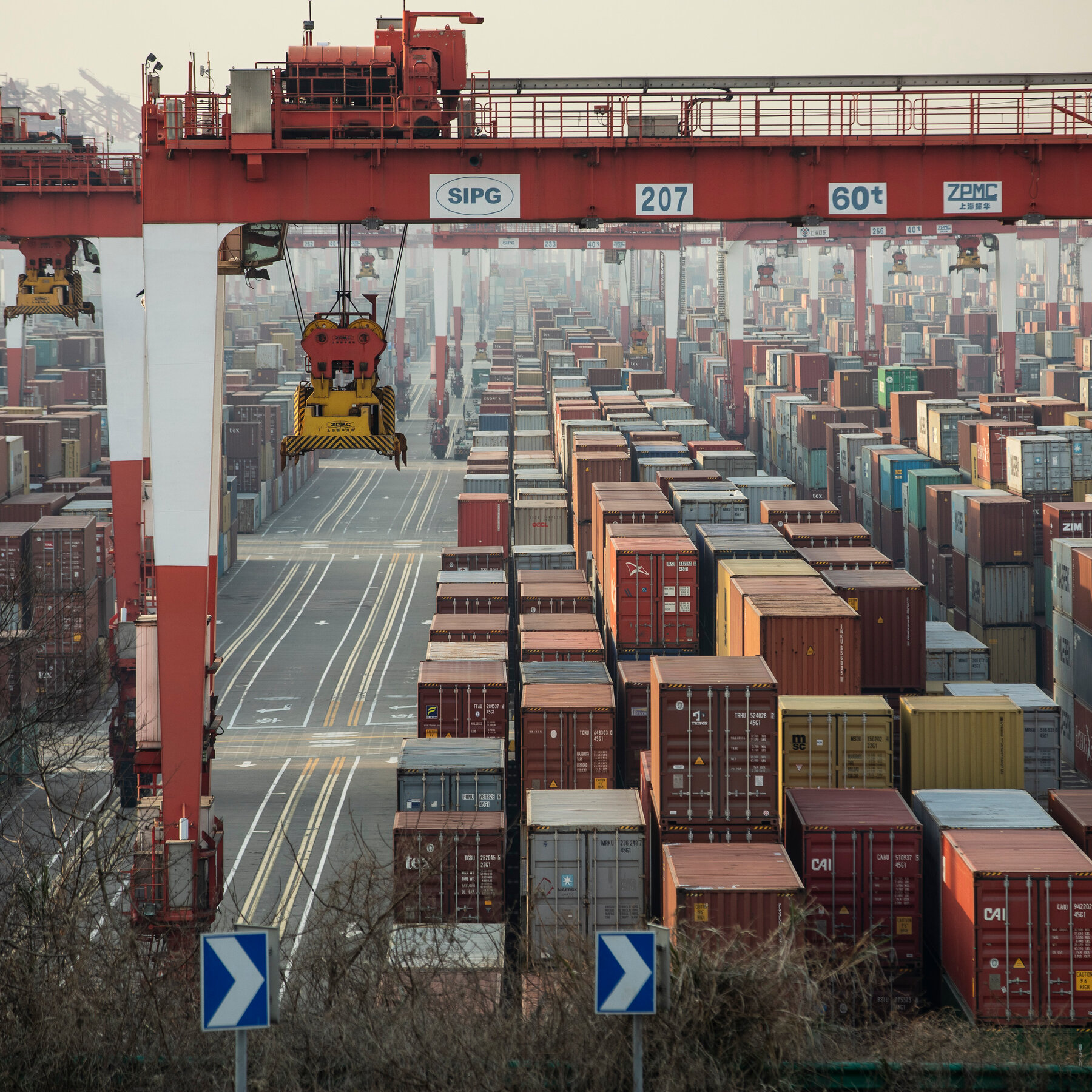 How Trump’s Trade War Could Affect Climate Change