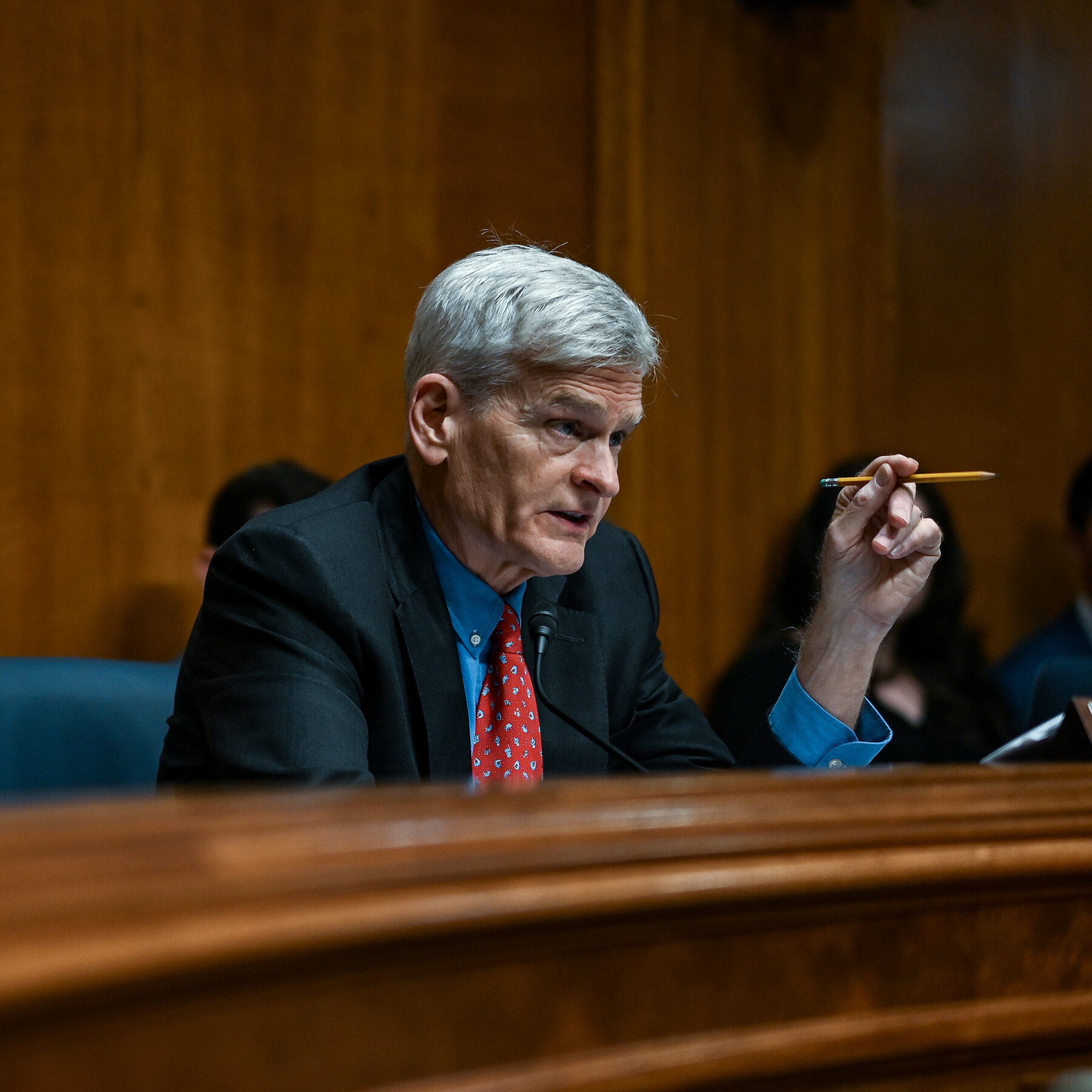 How Vaccines Are Revealing Cracks in Trump’s G.O.P.