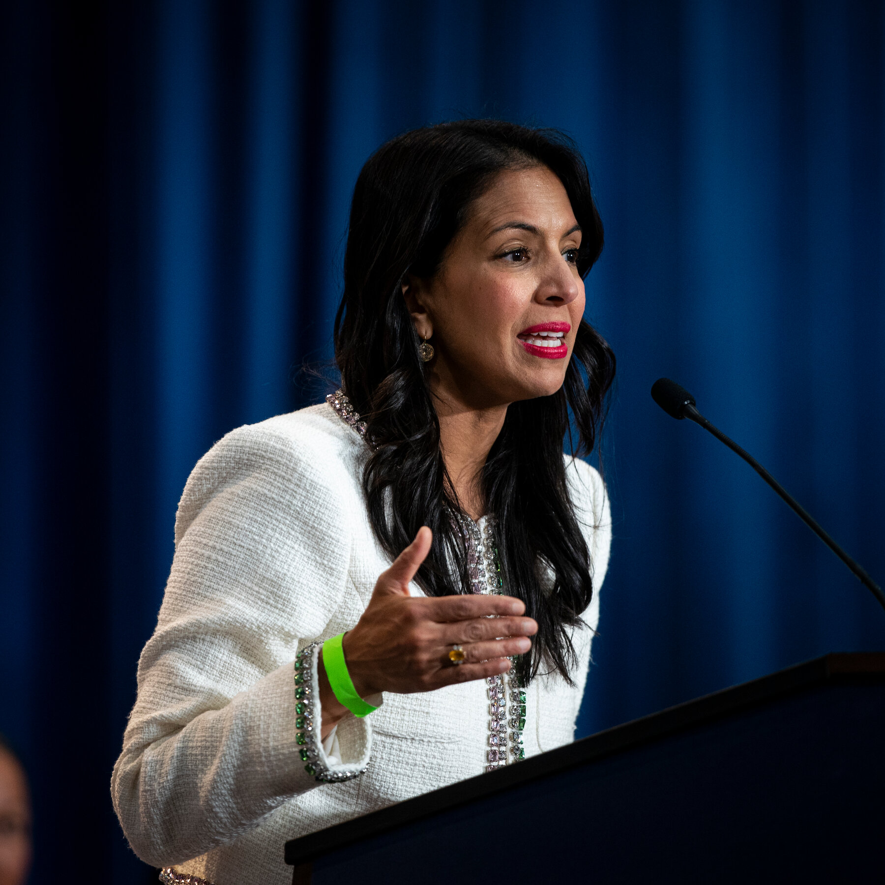 How Vani Hari, the Blogging ‘Food Babe,’ Became a Trump-Era Megastar