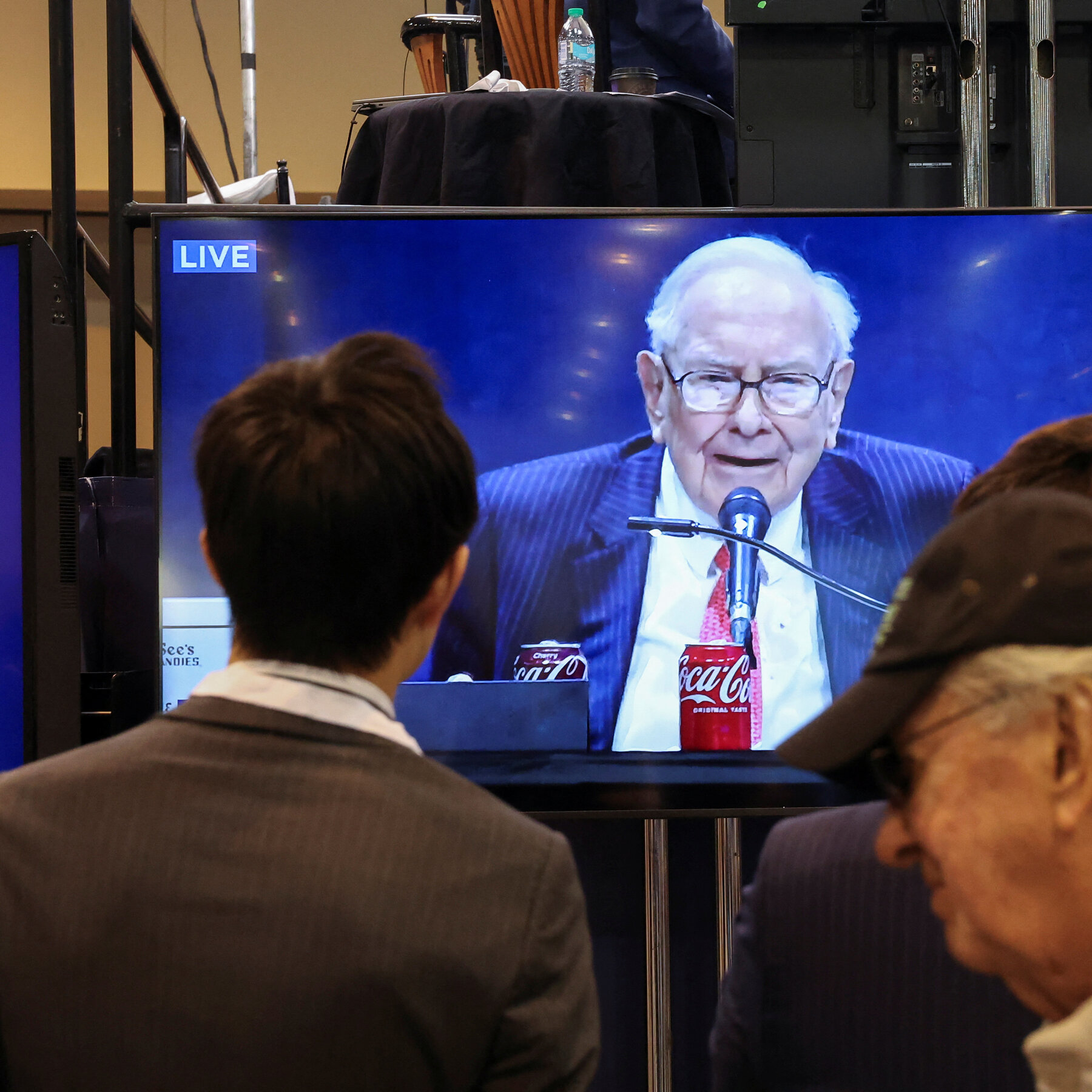 How Warren Buffett Changed the Way Investors Thought of Investing
