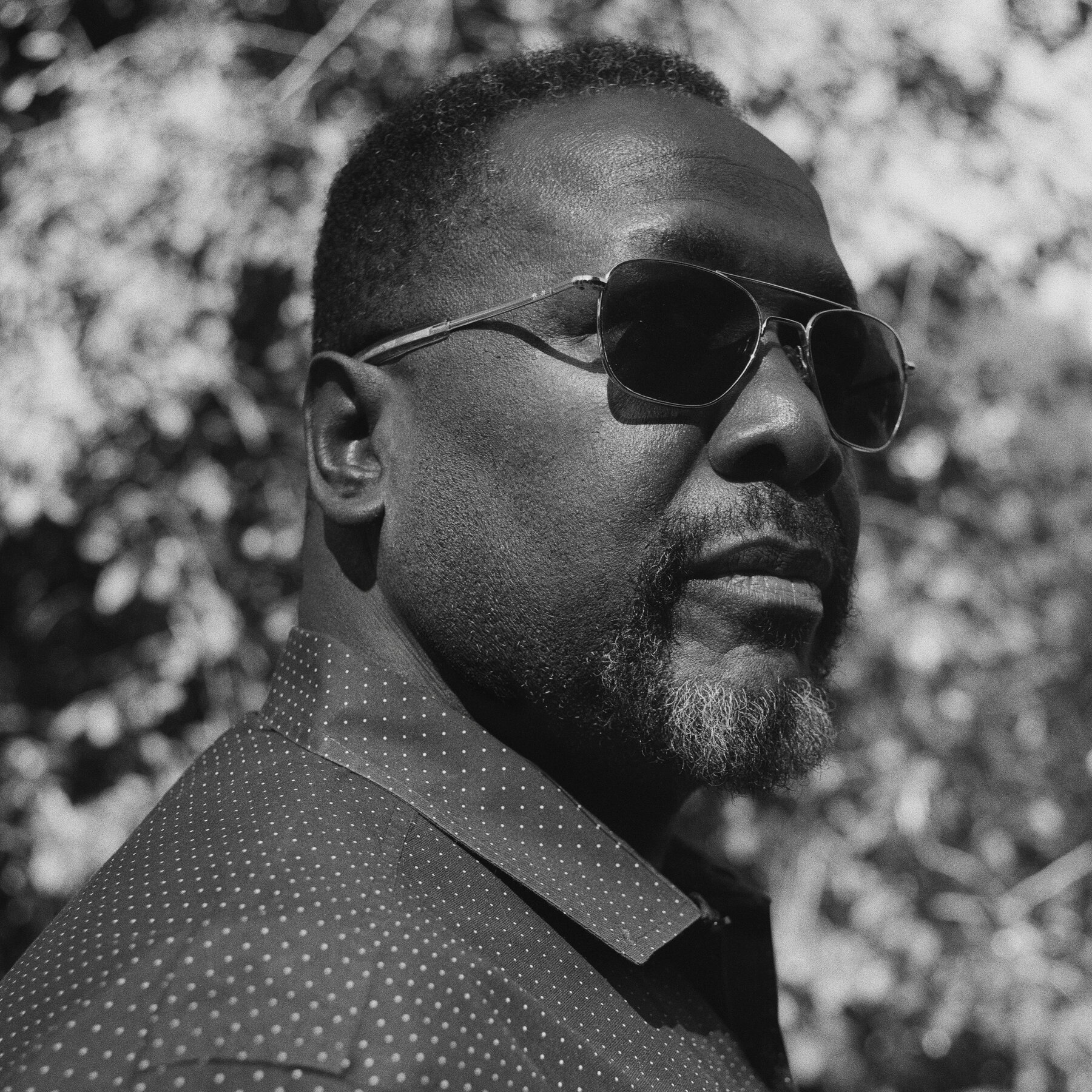 How Wendell Pierce Spends His Day Exploring New York City