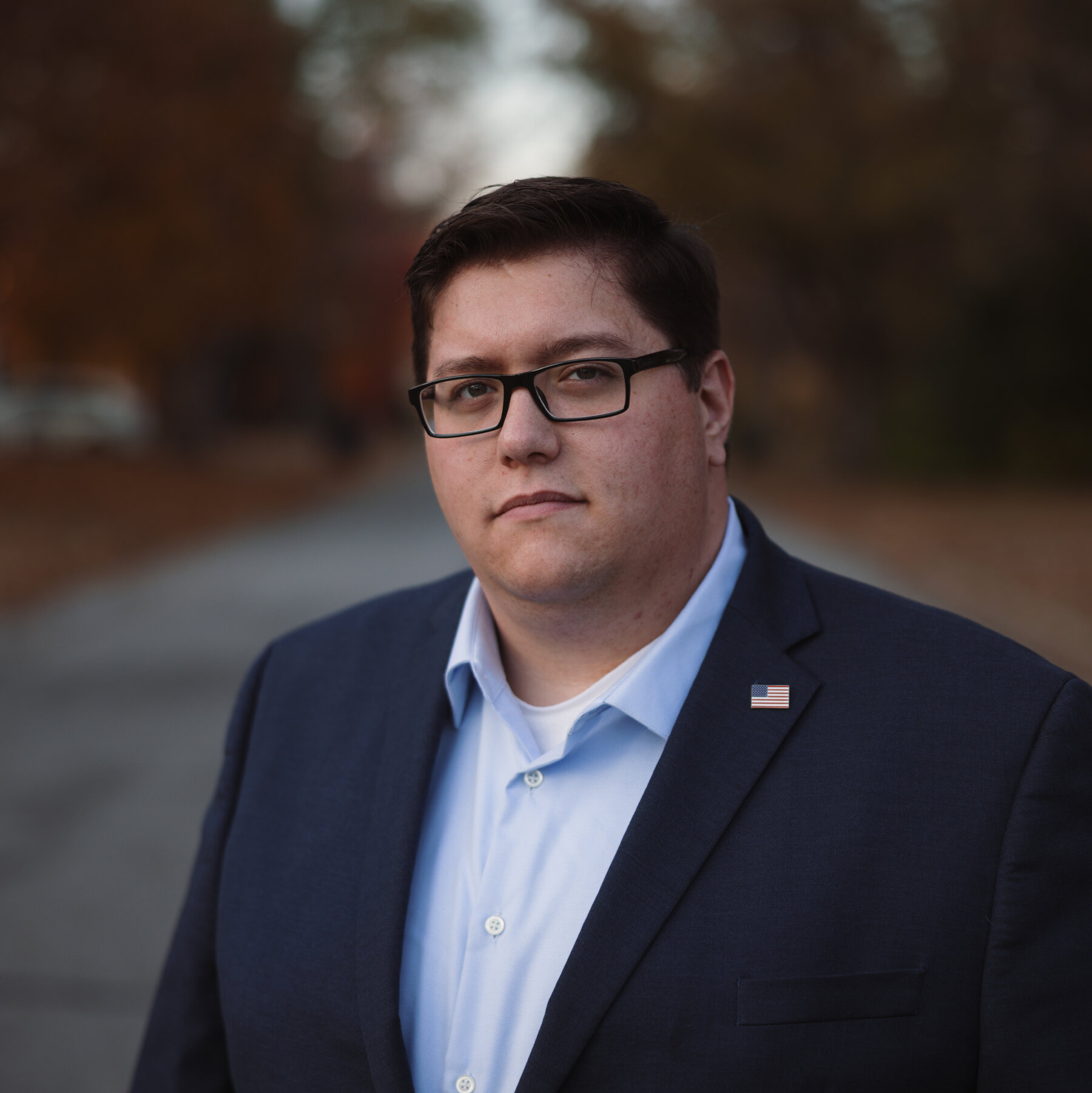 How William Hendrix Became Part of a Racist, Antisemitic Group Chat for Young Republicans