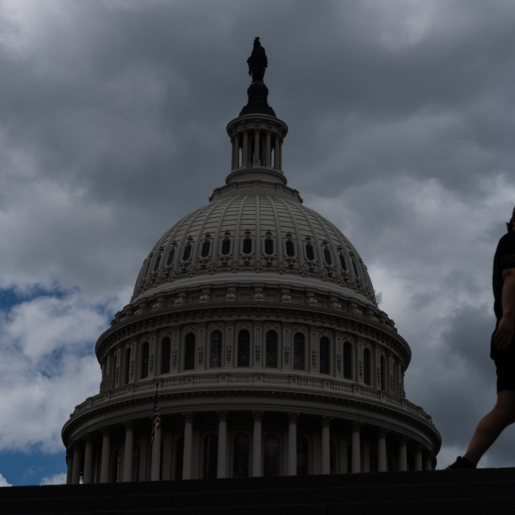 How Would a Government Shutdown Affect You?
