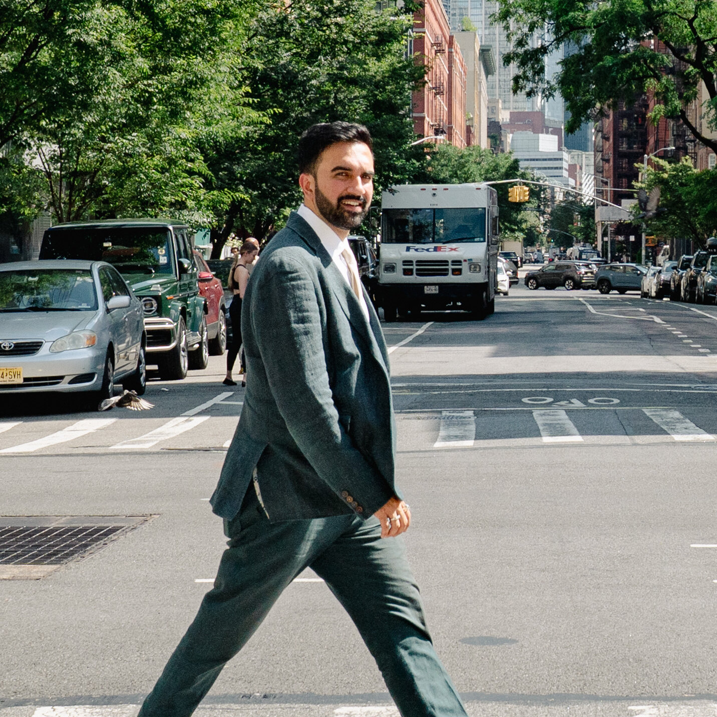 How Zohran Mamdani Stunned New York and Won the Primary for Mayor