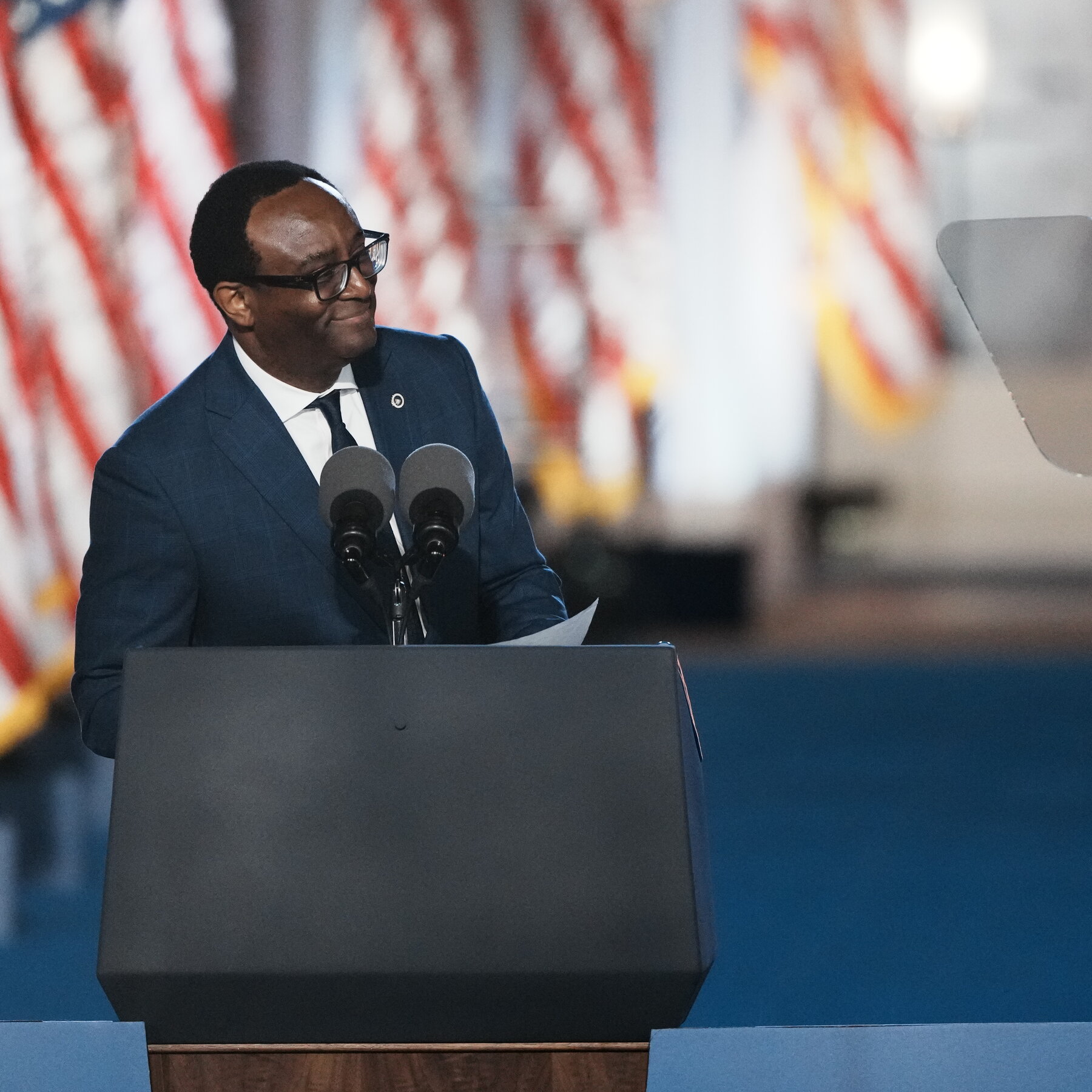 Howard University President to Step Down This Month
