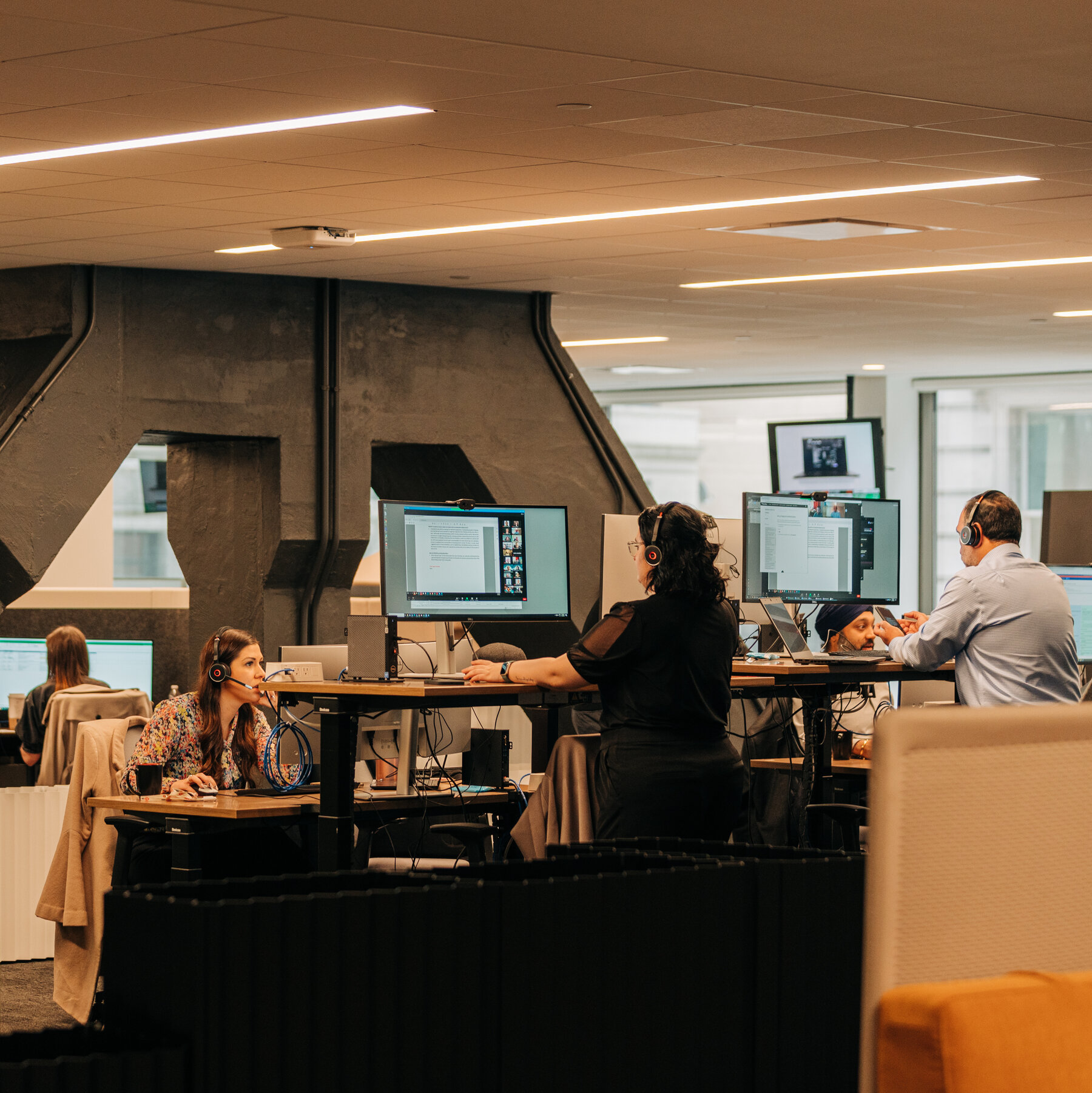 How’s Work? No, Really, What’s Bothering You at the Office?
