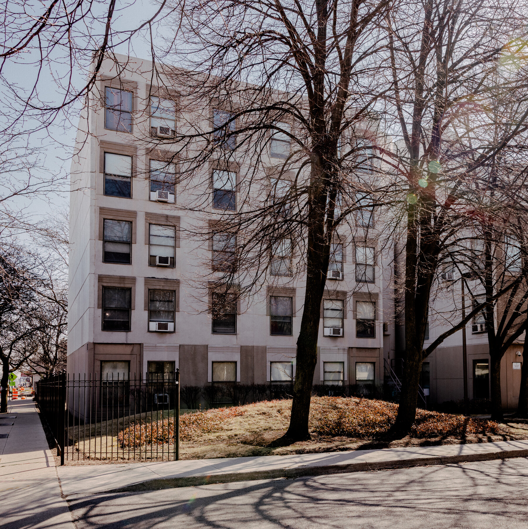 HUD Pauses Program for Energy-Efficient Upgrades in Affordable Housing