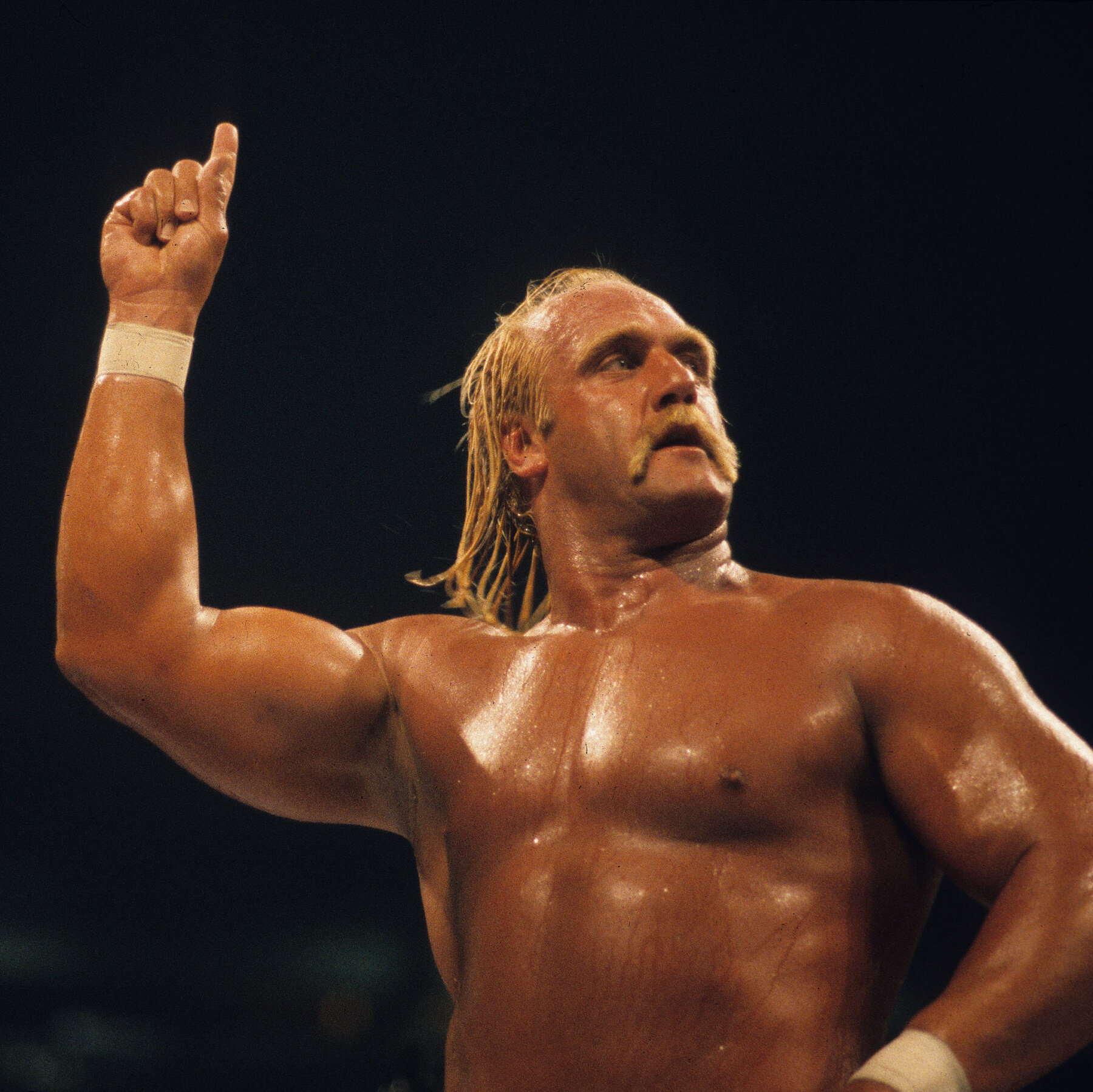 Hulk Hogan, Wrestling Superstar, Is Dead at 71