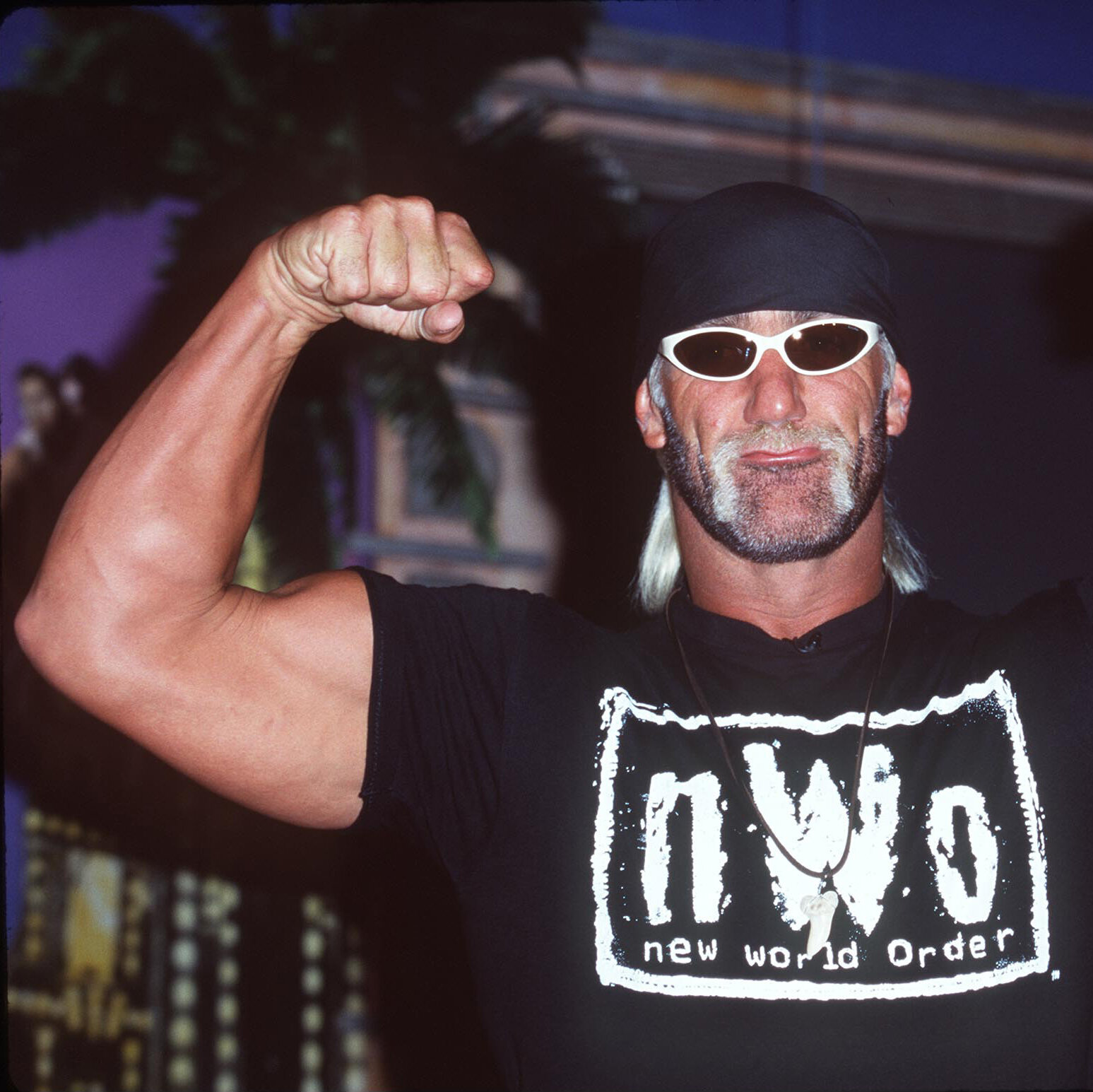 Hulk Hogan’s Villain Turn Changed Pro Wrestling