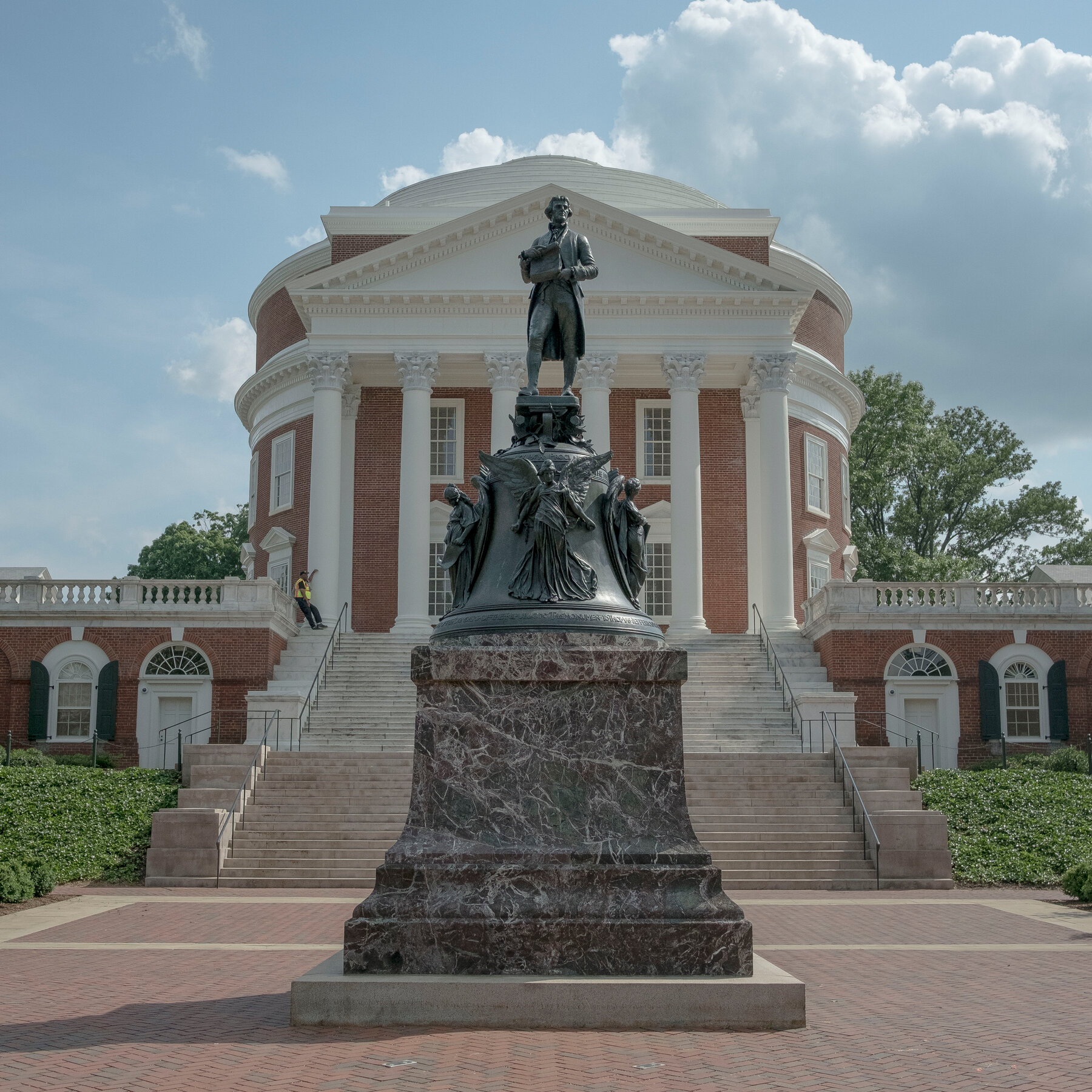 Humanities Endowment Funds Trump’s Priorities After Ending Old Grants