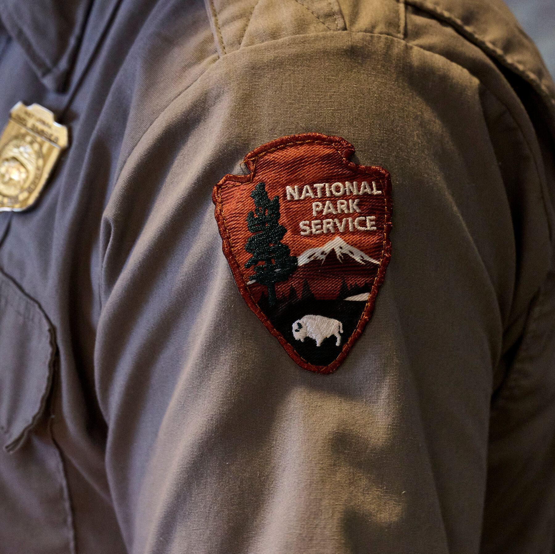 Hundreds in Park Service Have Opted to Quit, Agency Memo Says