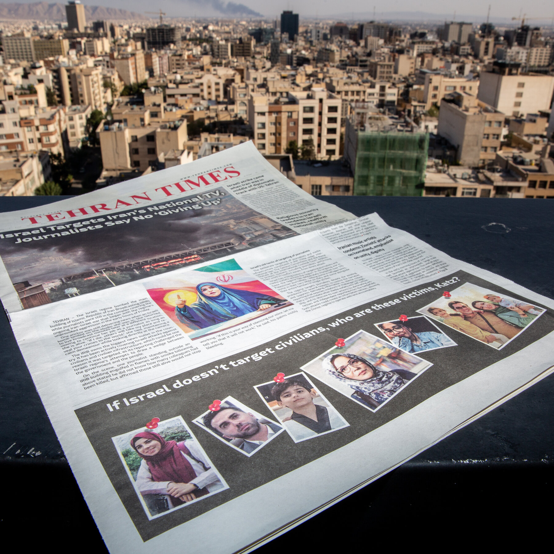 News