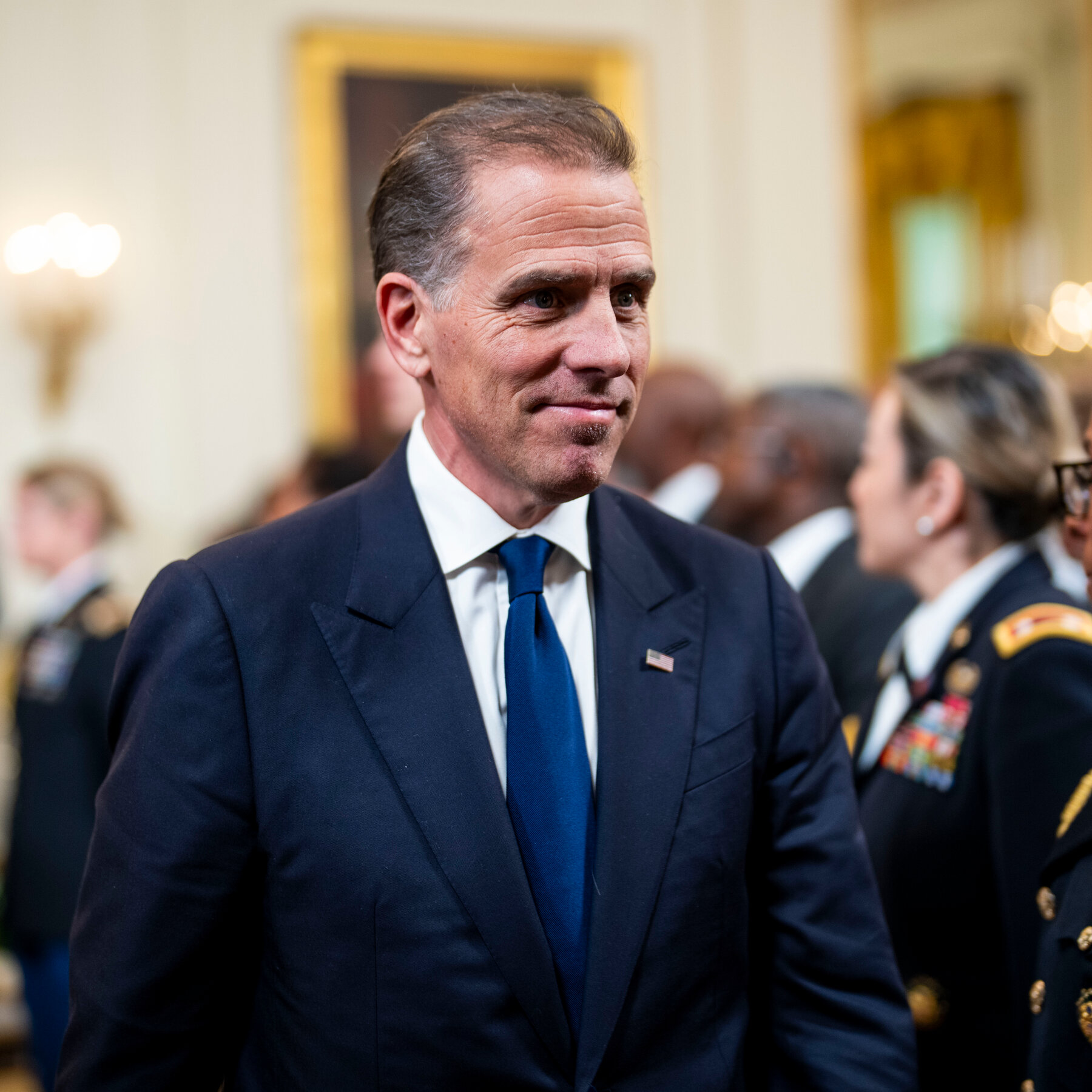 Hunter Biden Likely Wouldn’t Qualify for a Pardon Recommendation Under Justice Dept. Criteria