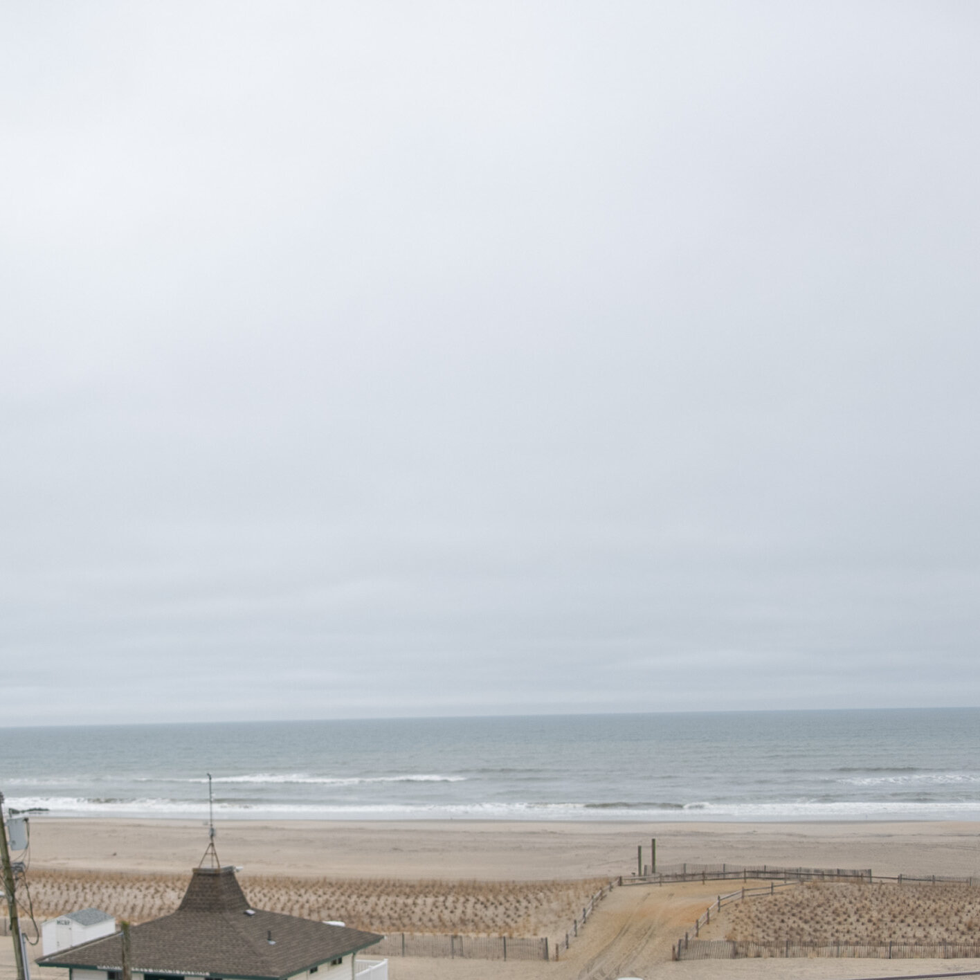 Hurricane Erin Brings Rip Currents Closing Jersey Shore and Rehoboth Beaches