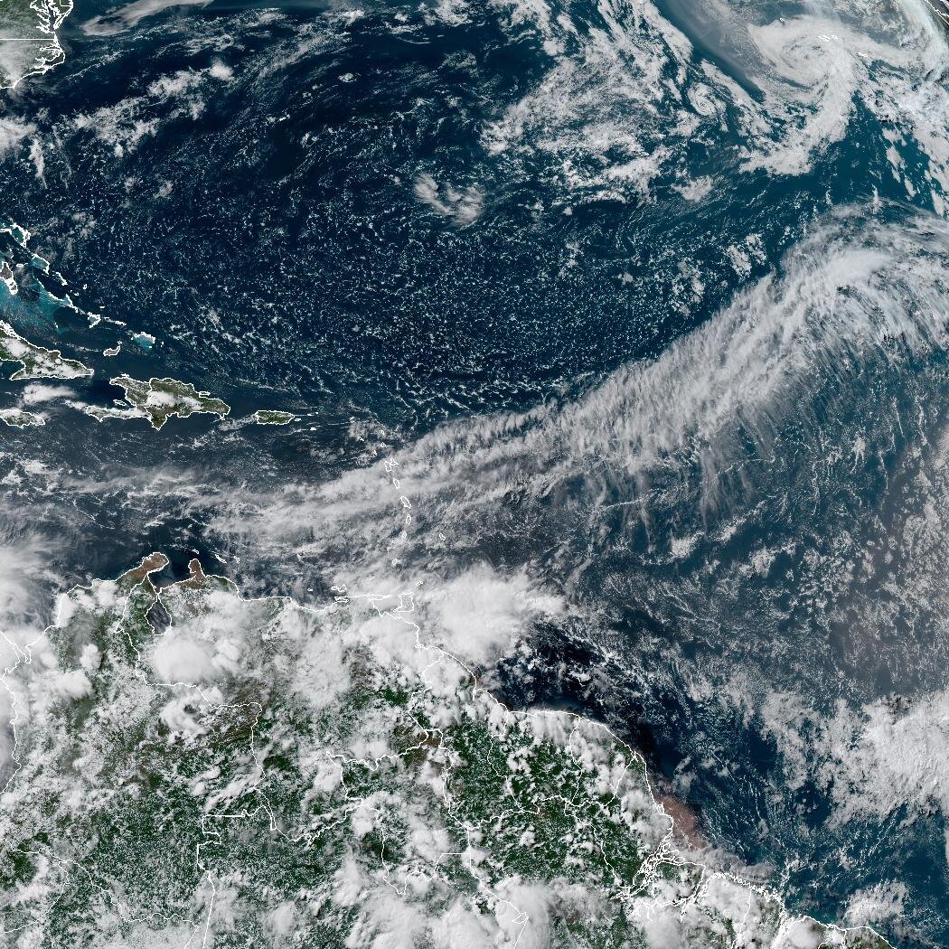 Hurricane Season Started Two Weeks Ago. Where Are the Storms?