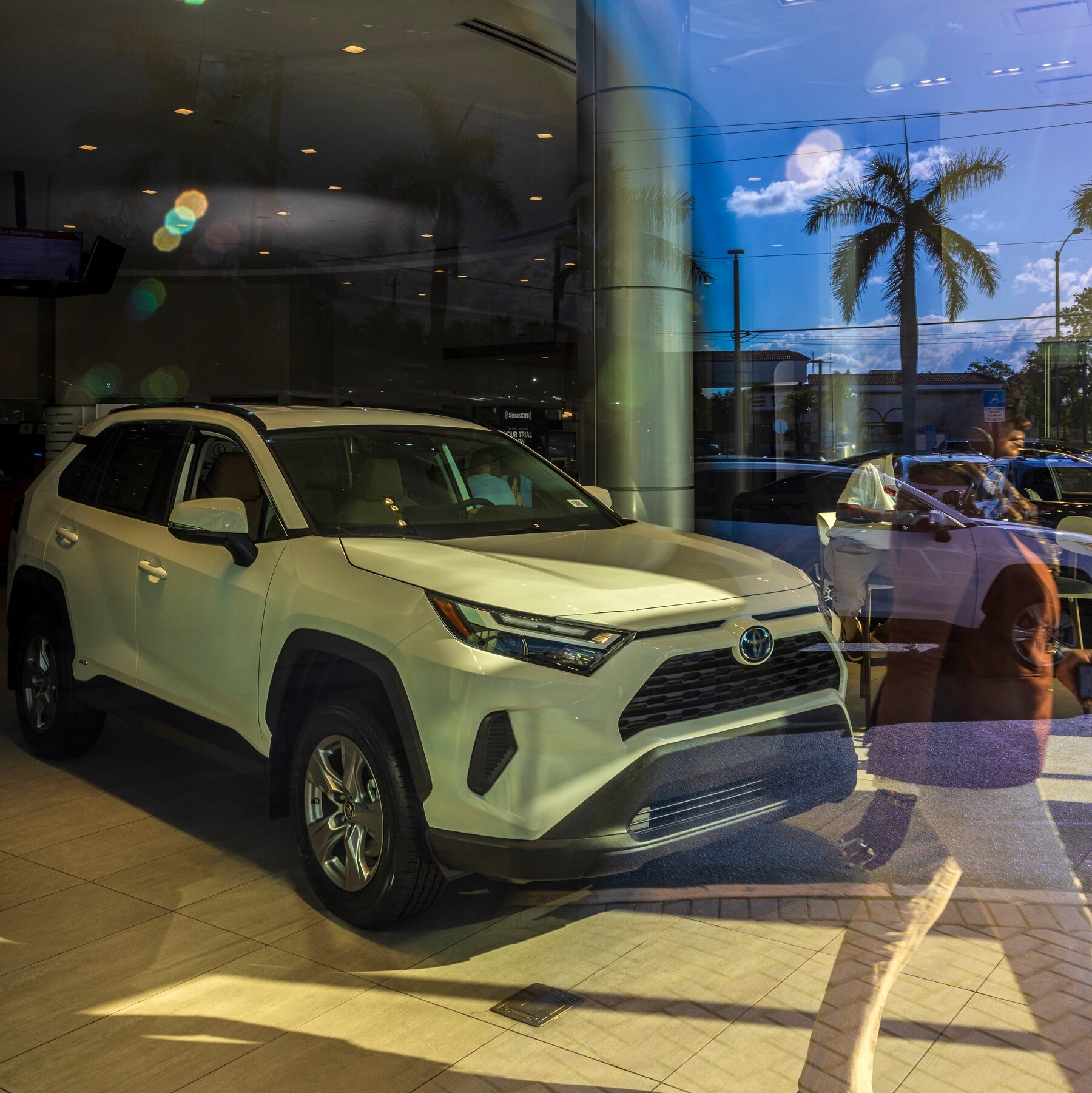 Hybrid Cars, Once Derided and Dismissed, Have Become Popular