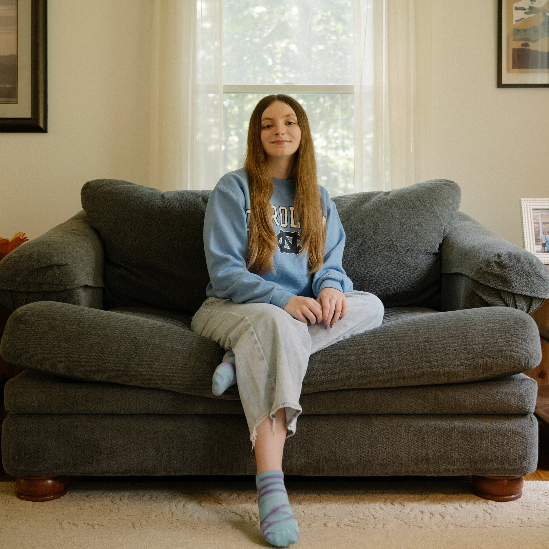 ‘I Could Literally Be Left Behind to Die’: How a Student With a Disability Changed the Law