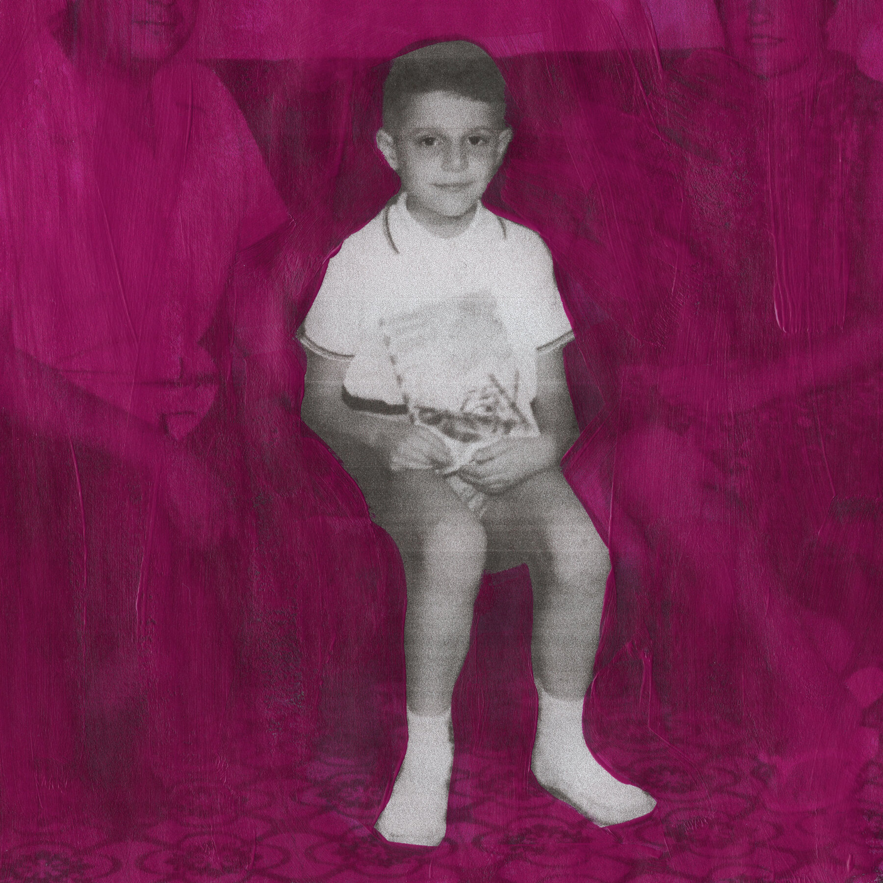 I Cut Off My Conservative Parents When I Came Out as Gay