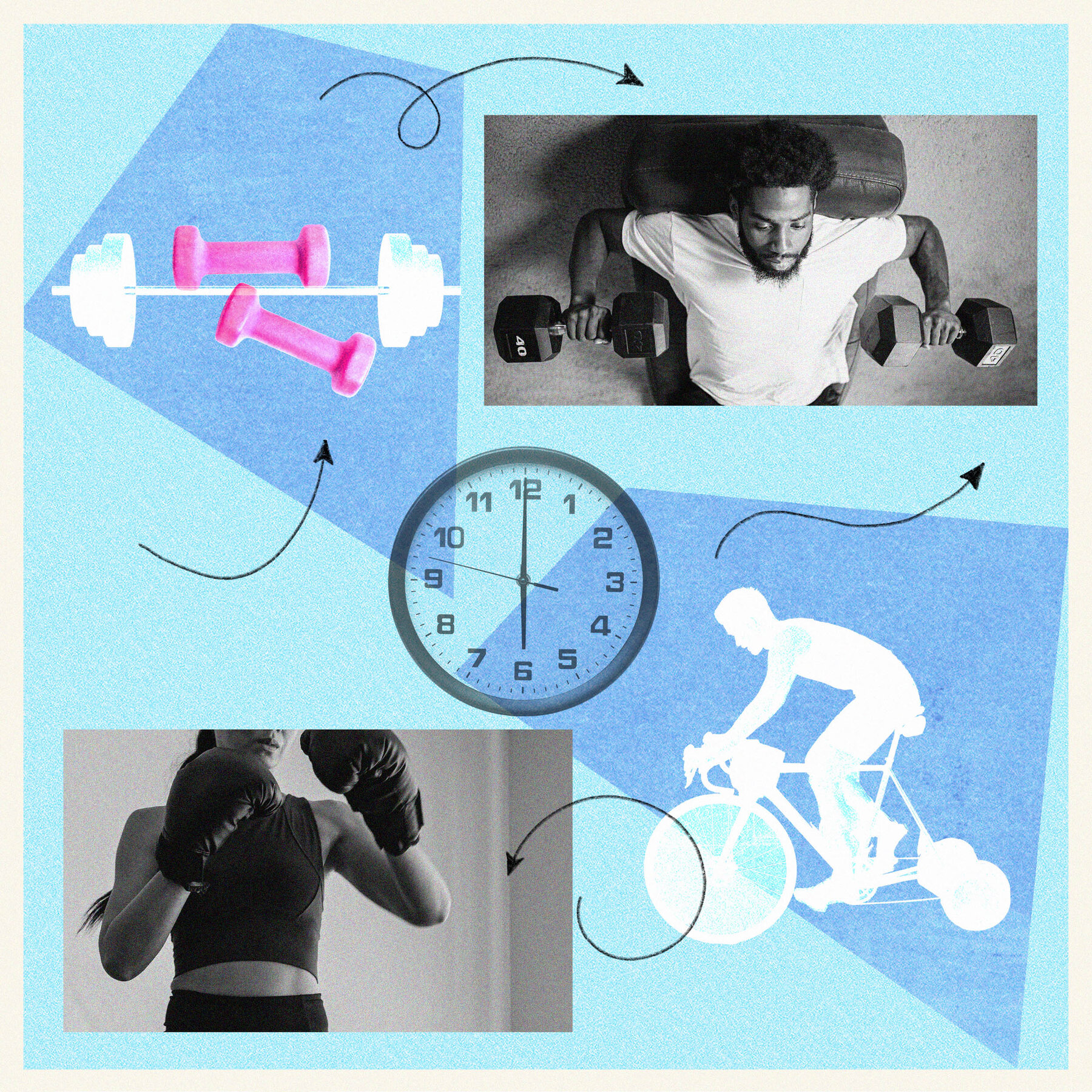 I Didn’t Like Lifting Until I Tried These Simple Tricks