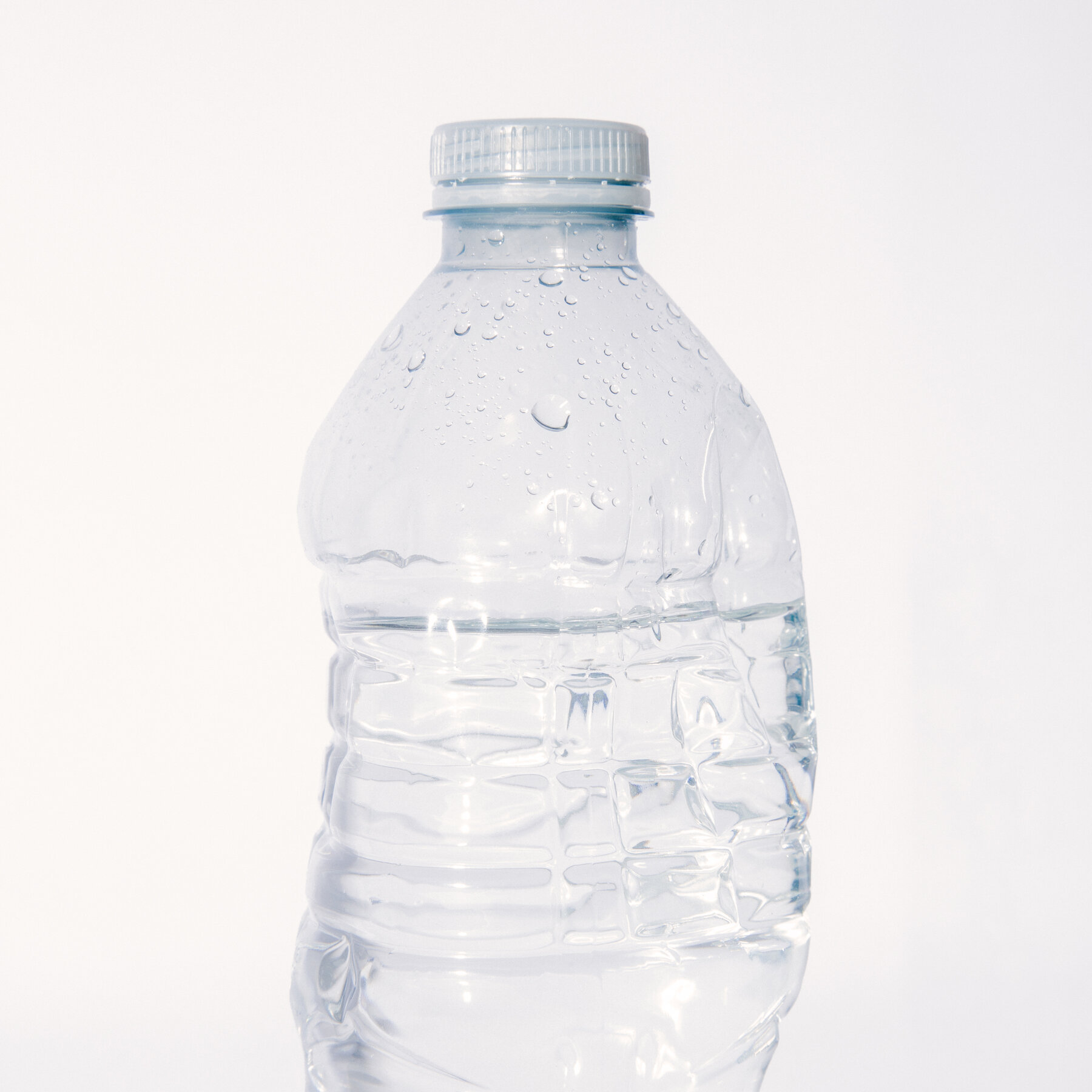 I Left a Plastic Water Bottle in a Hot Car. Is It Safe to Drink?