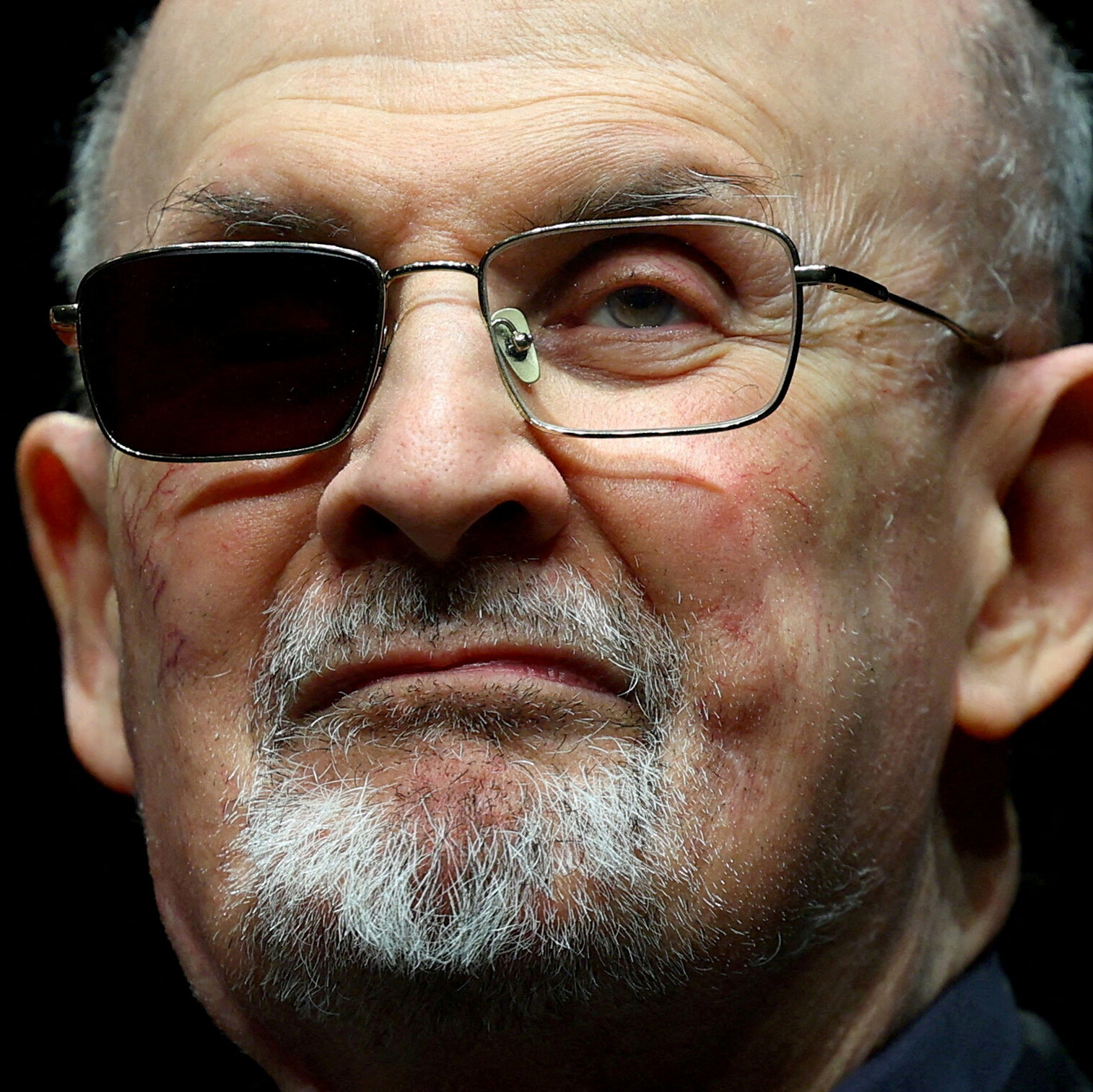 ‘I Was Dying’: Salman Rushdie Testifies About Terrifying Stabbing Attack