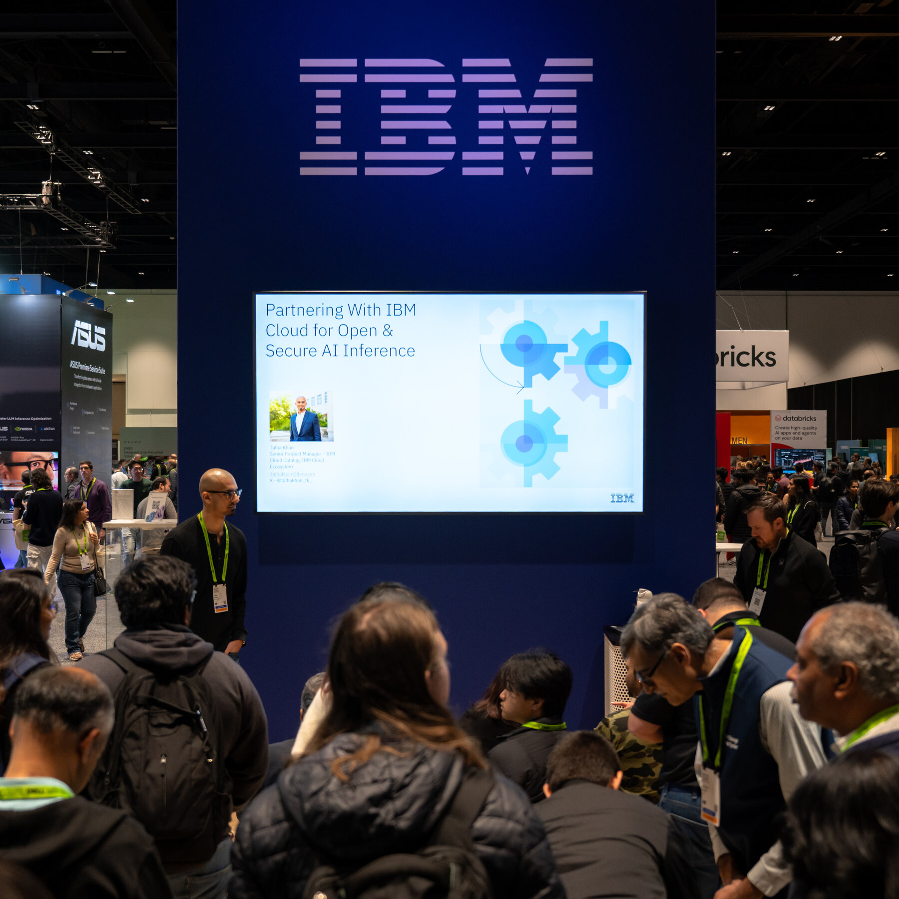 IBM Plans to Invest $150 Billion Domestically in Latest Tech Sector Pledge
