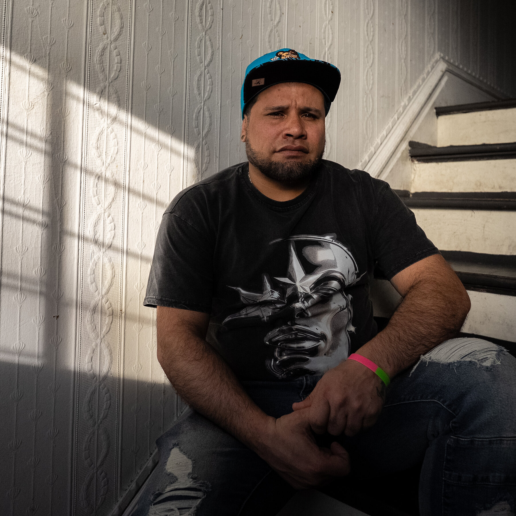 ICE Deported Him. His Father Heard Nothing for Months. Then, a Call.