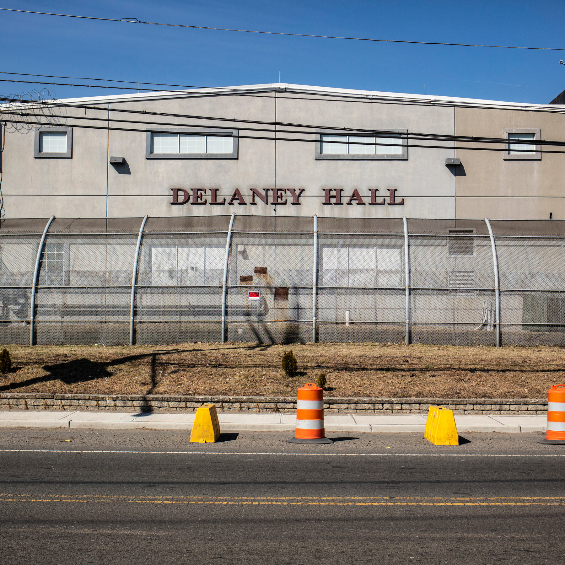 ICE will require lawmakers to give a week’s notice before detention visits.