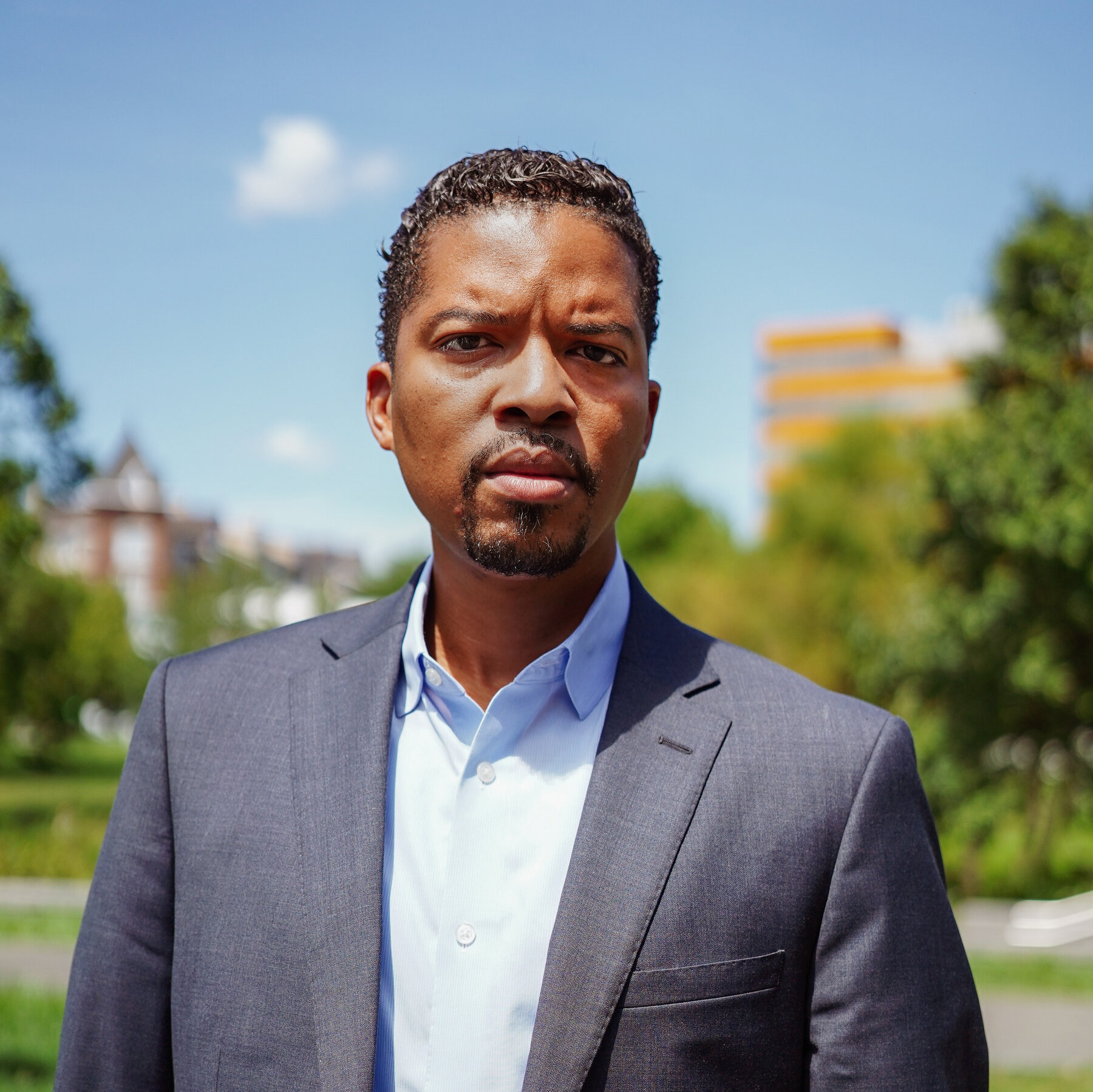 ICE Wrongly Suggests Lawmaker Doxxed Agents, and Racist Threats Follow