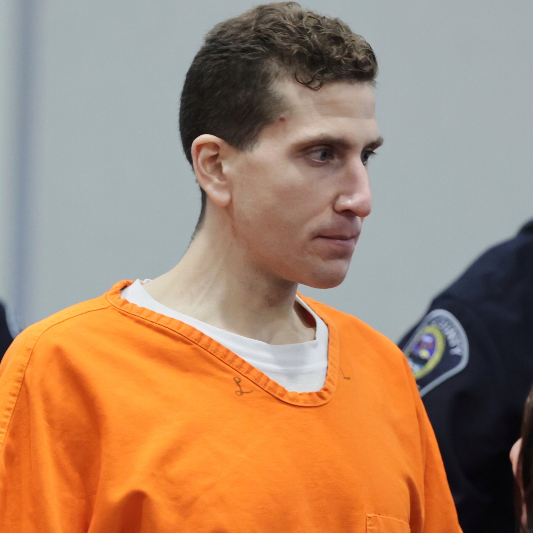 Idaho Murders Case Investigators Dispel Baseless Rumors and Theories About Bryan Kohberger
