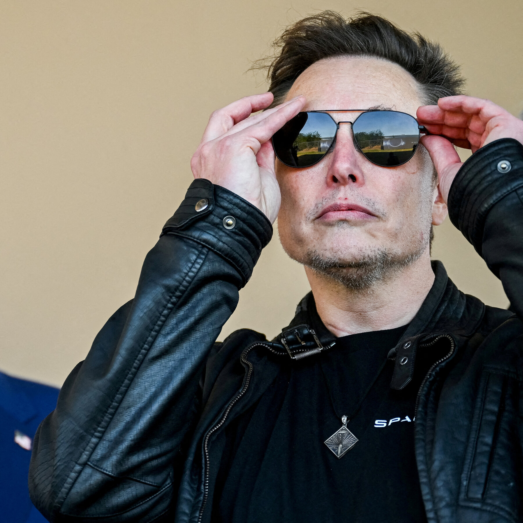 If Elon Musk and Donald Trump Make Up, Don’t Be Surprised