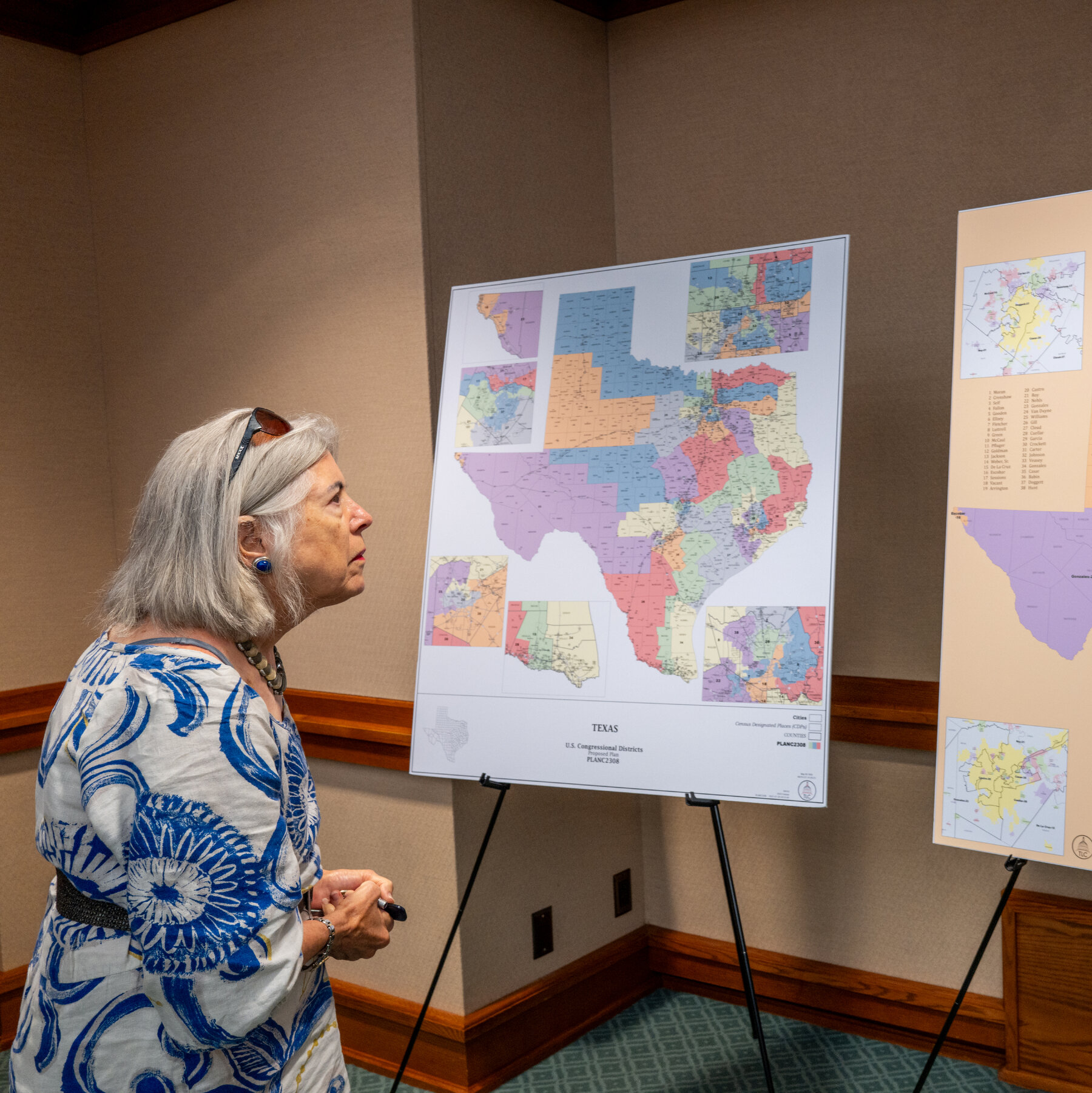 If Redistricting Goes as Expected, Which Party Will Come Out Ahead?