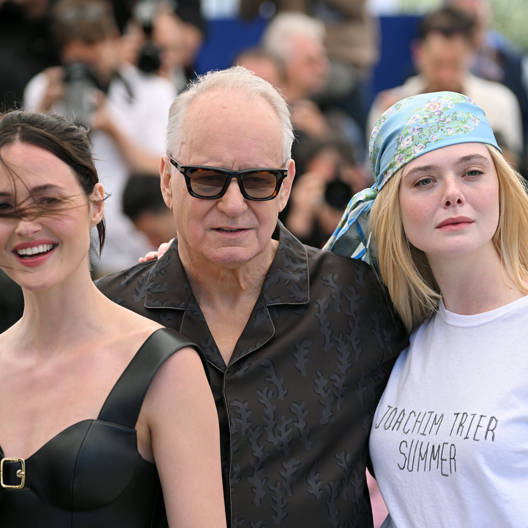 If This Movie Wins the Palme d’Or, It Will Extend a Staggering Streak