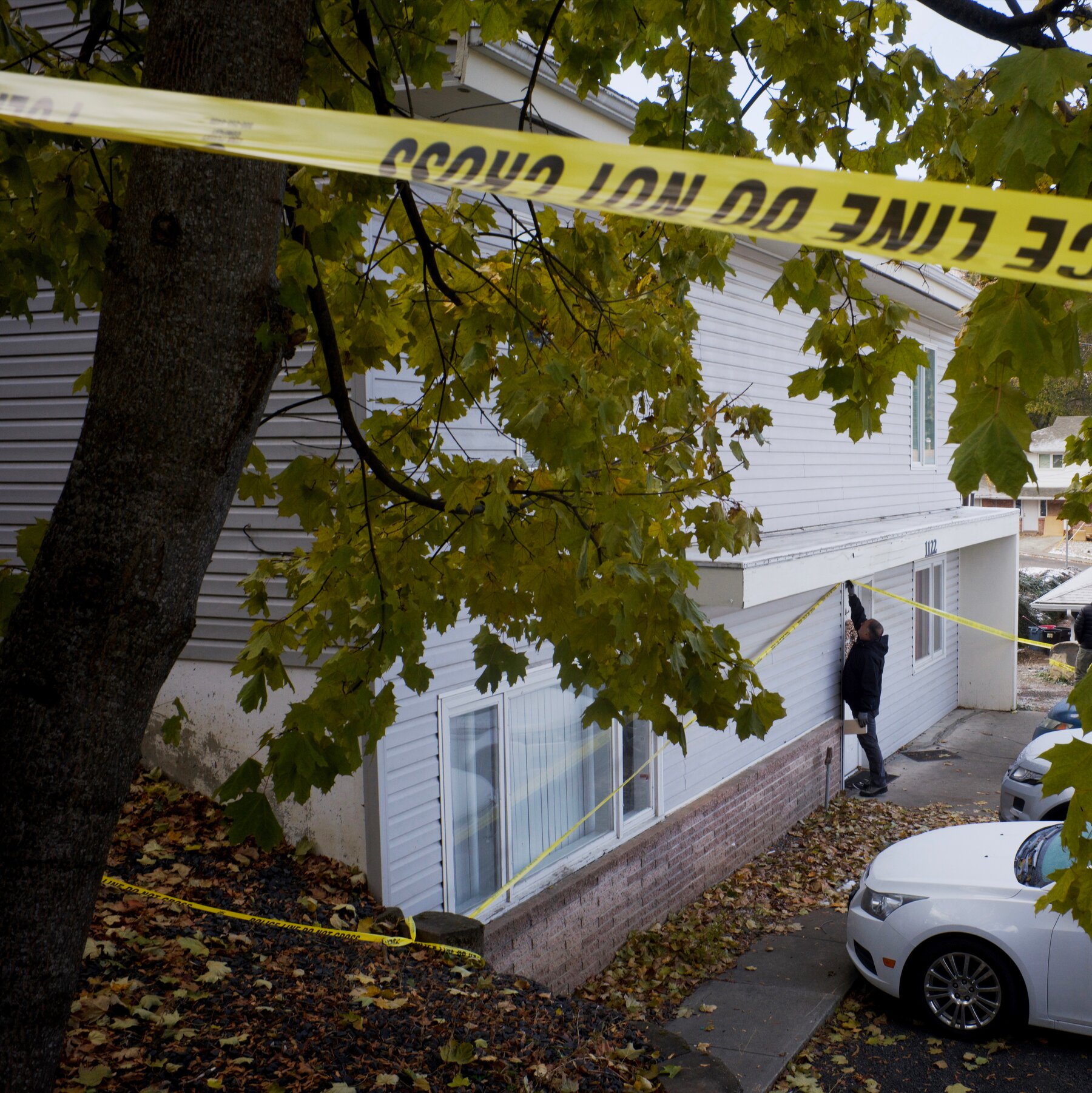 ‘I’m Freaking Out’: New Texts Detail Key Minutes of Idaho Murders